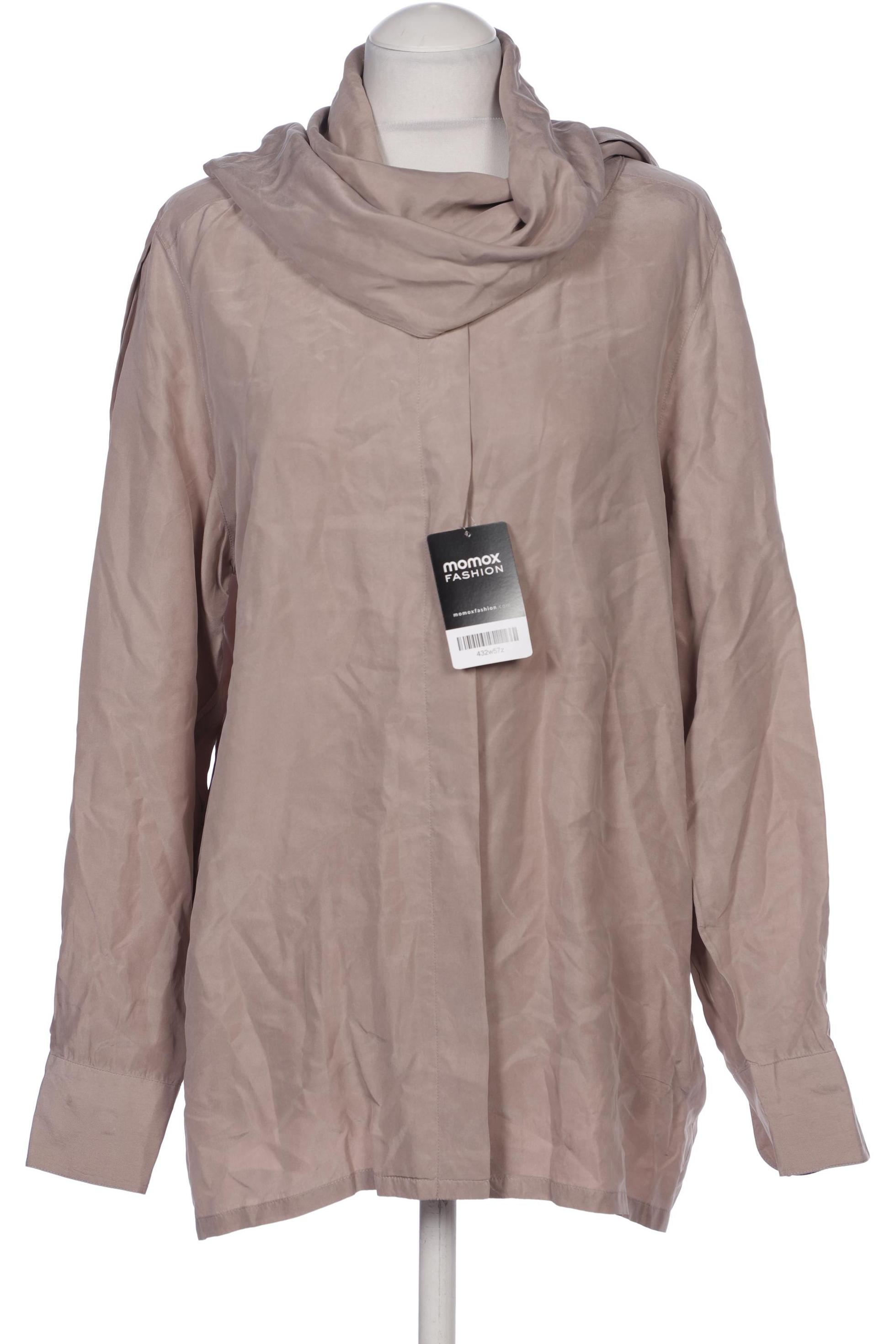 

Madeleine Damen Bluse, braun, Gr. 36