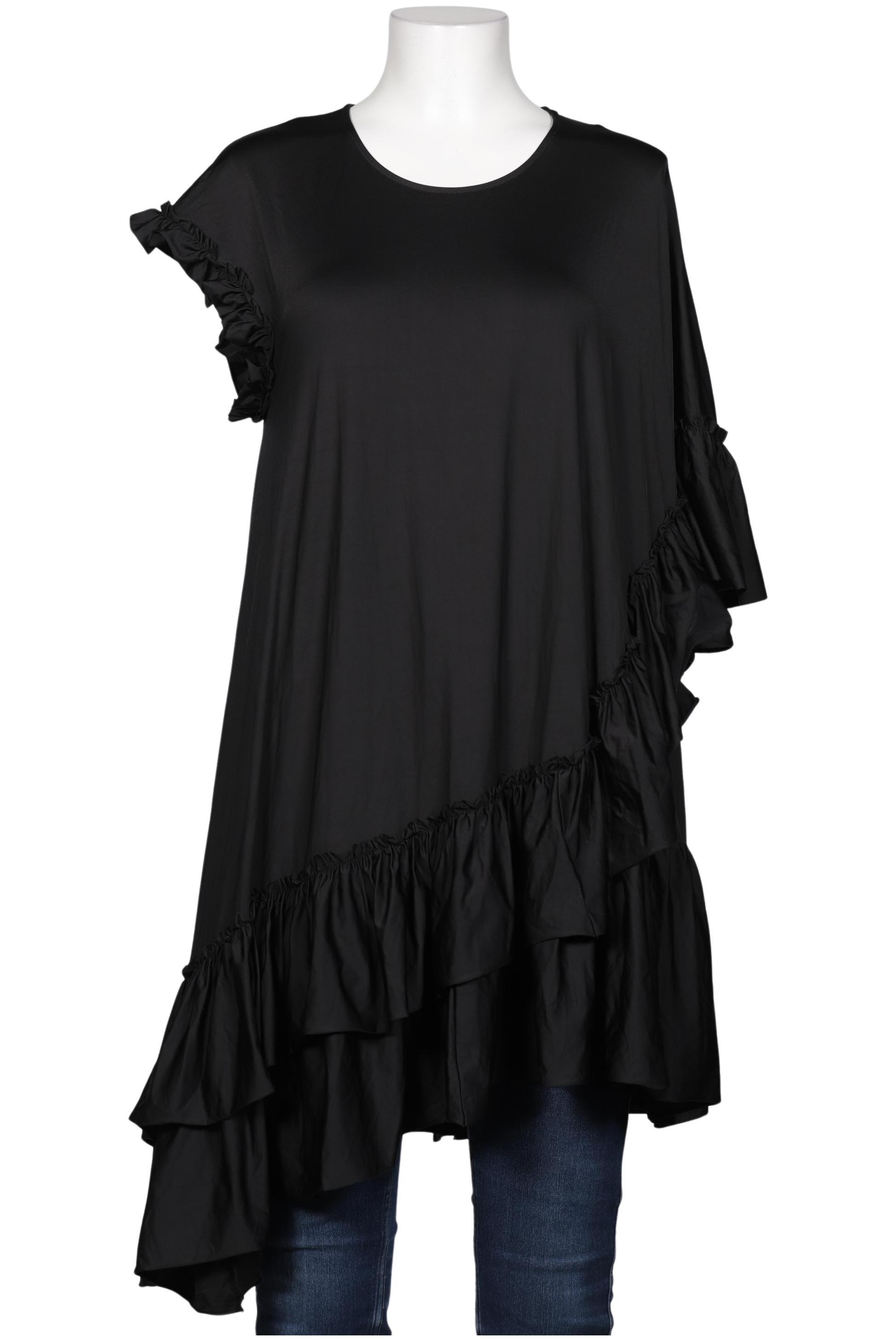 

Madeleine Damen Bluse, schwarz, Gr. 40