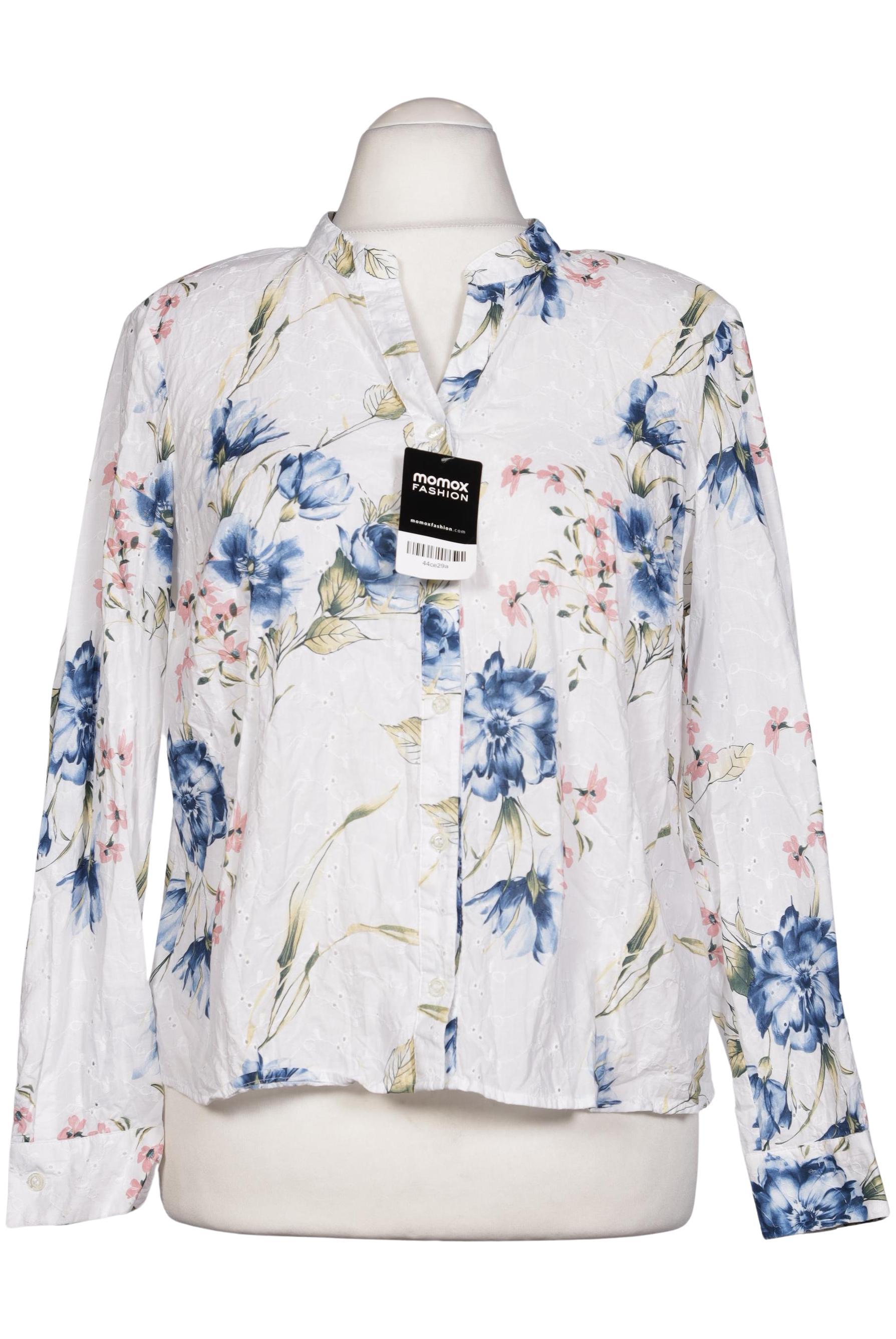 

Madeleine Damen Bluse, mehrfarbig, Gr. 44