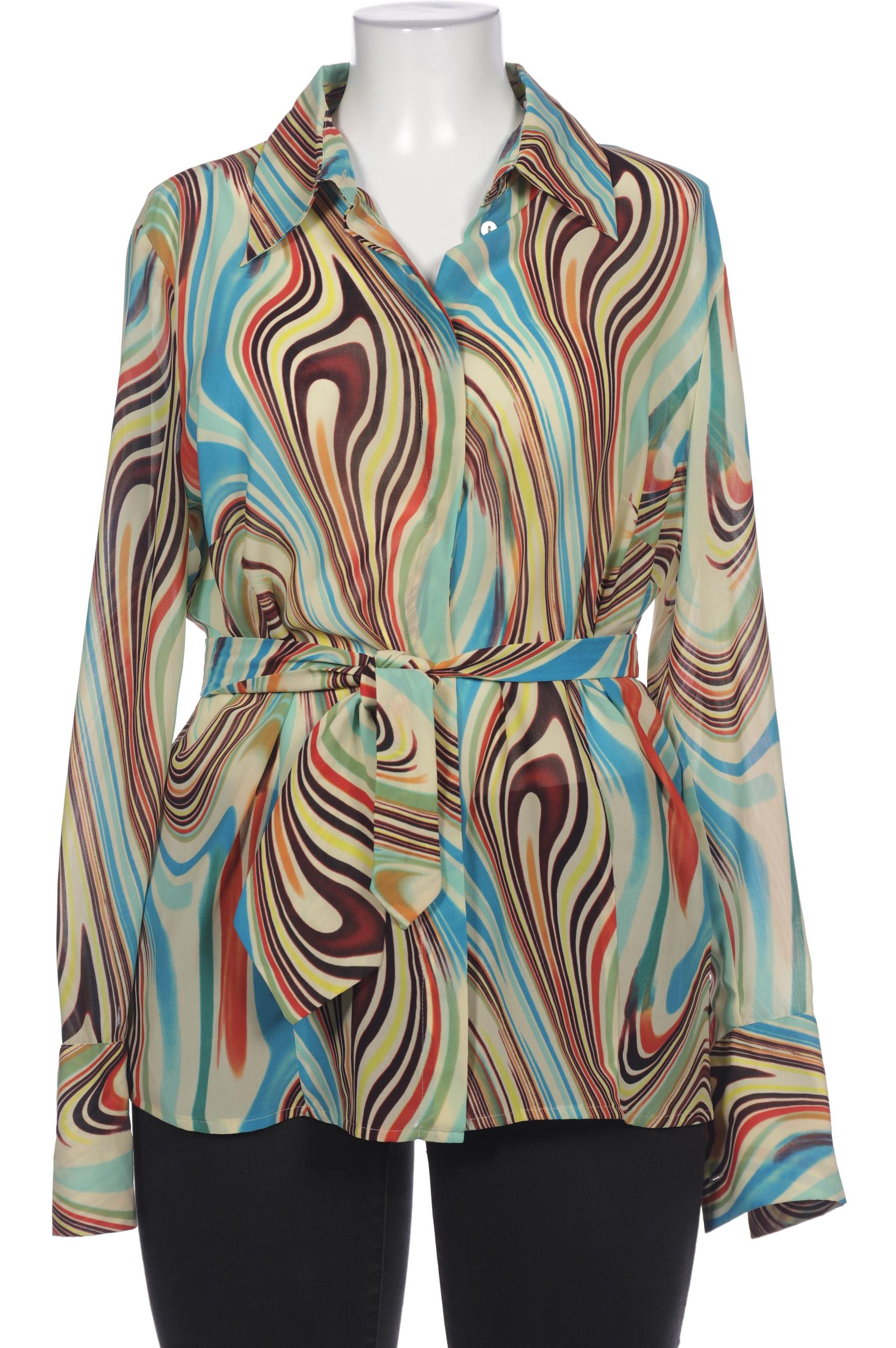 

Madeleine Damen Bluse, mehrfarbig