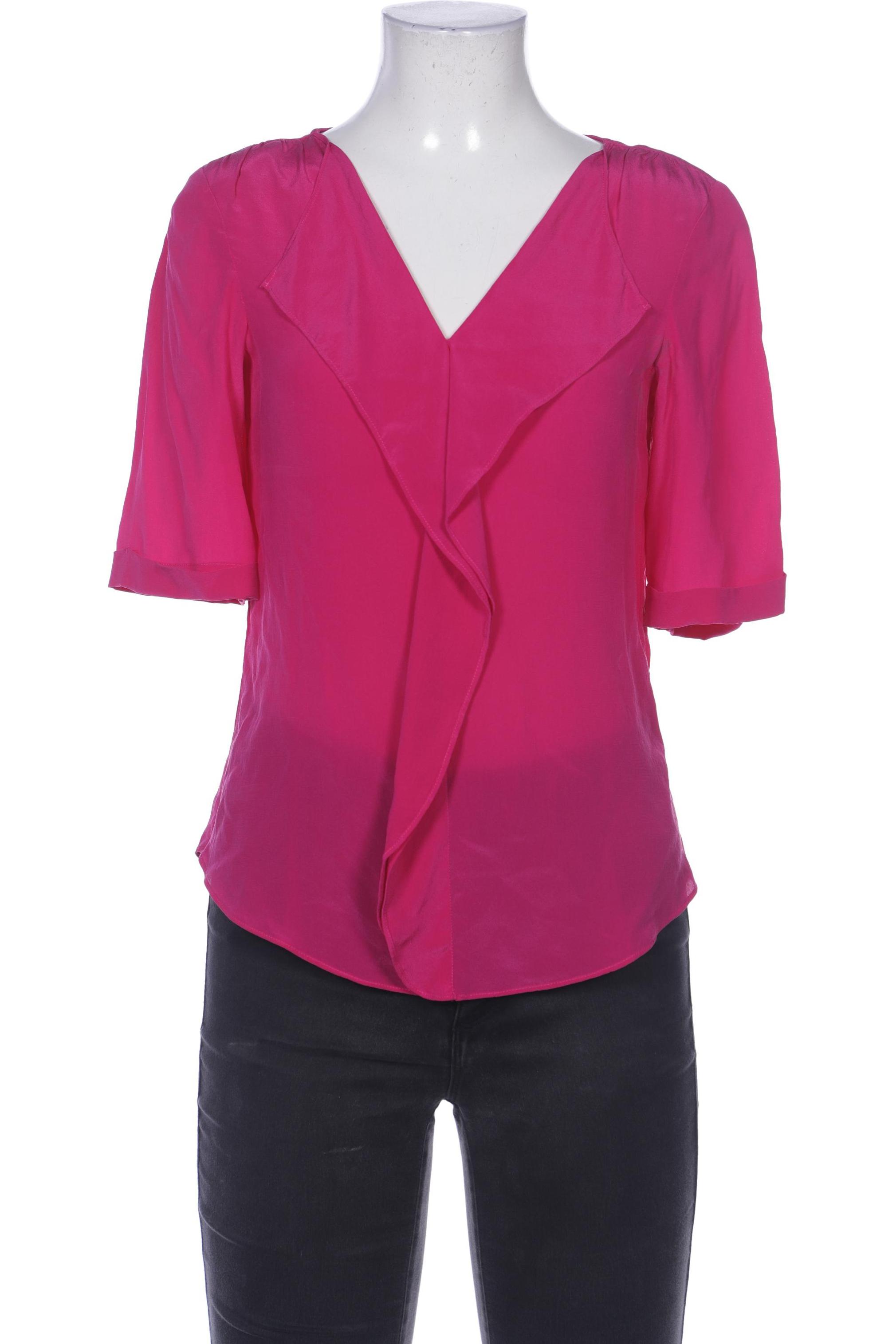 

Madeleine Damen Bluse, pink, Gr. 34