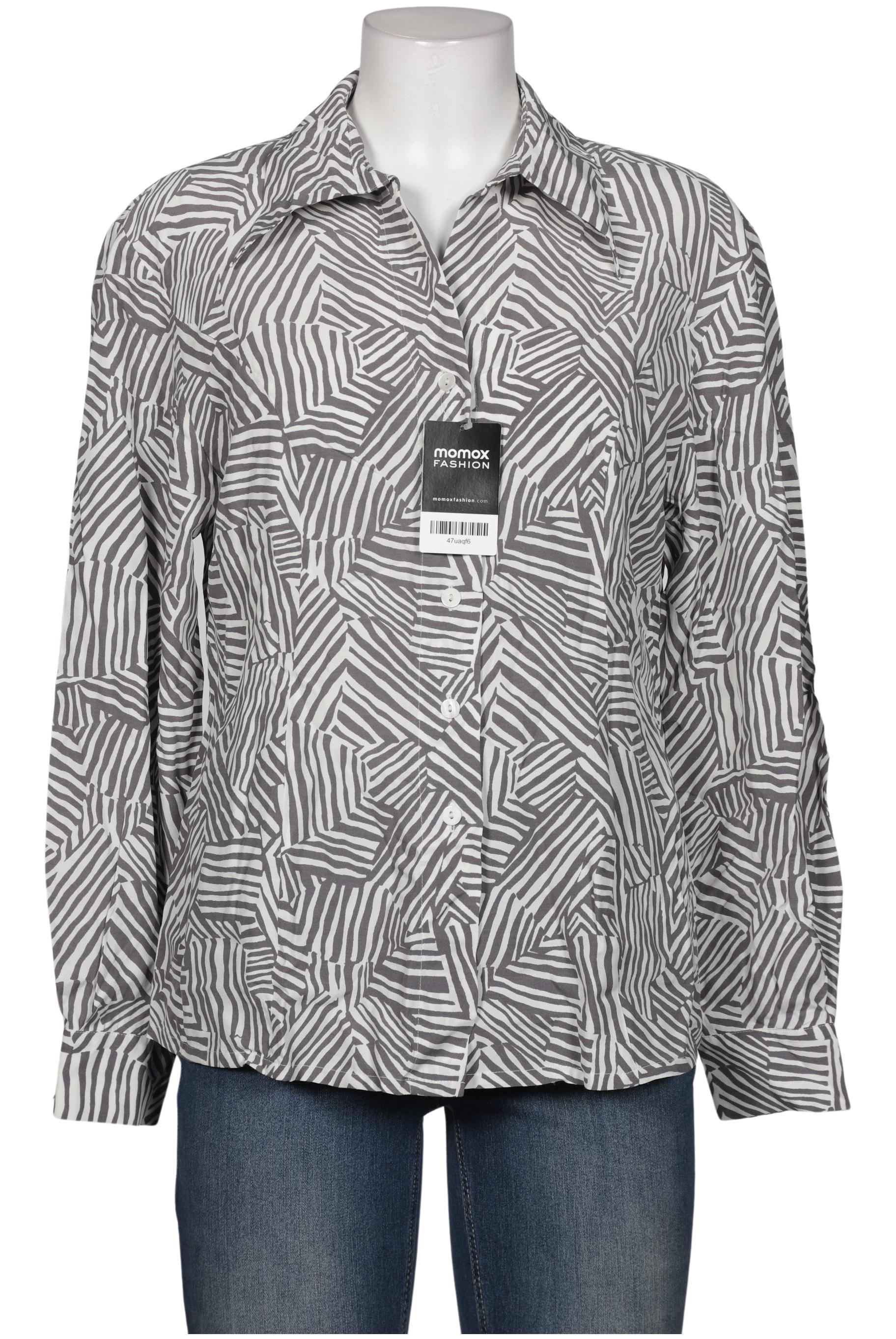 

Madeleine Damen Bluse, mehrfarbig, Gr. 38