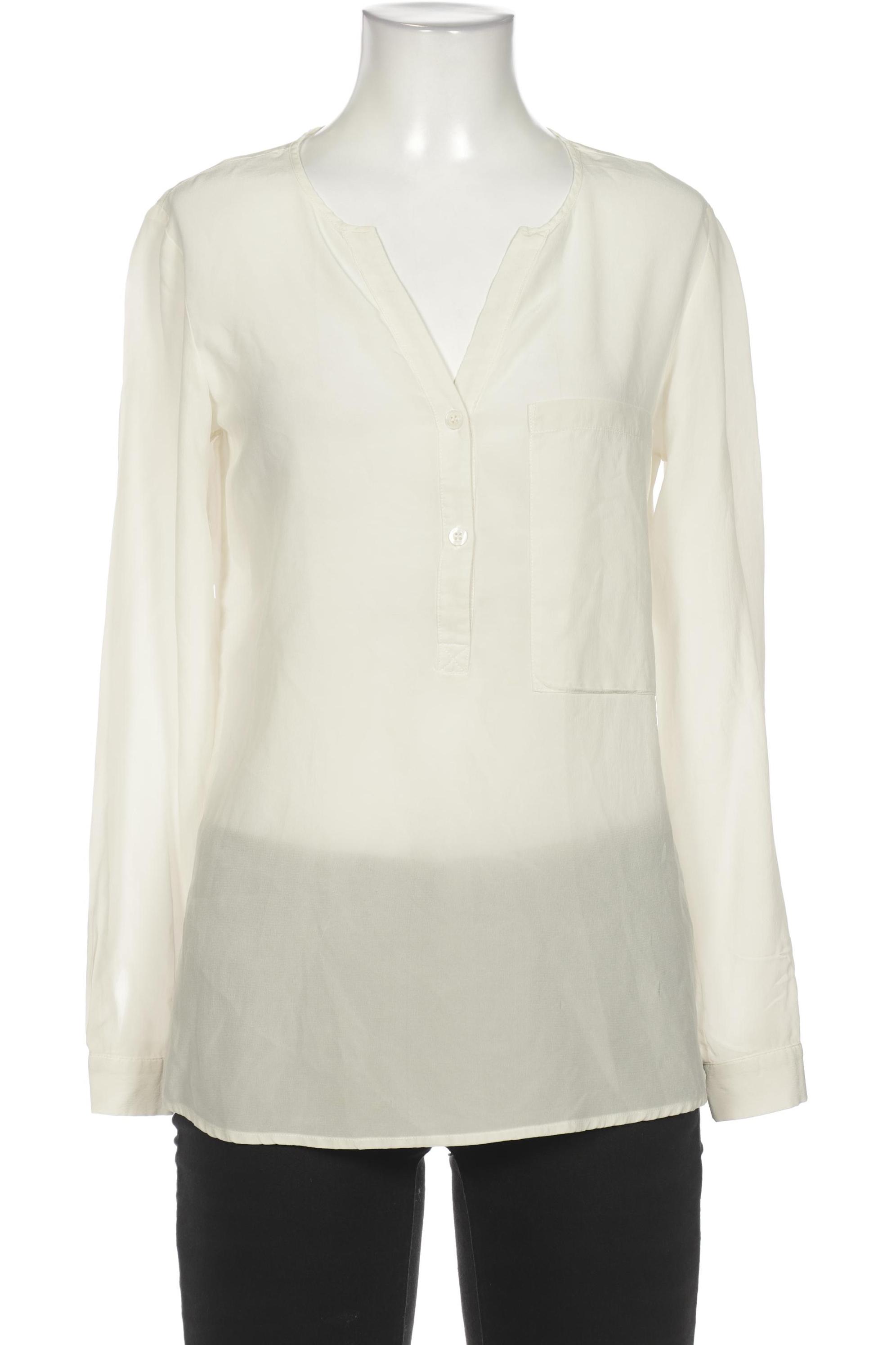

Madeleine Damen Bluse, cremeweiß, Gr. 36