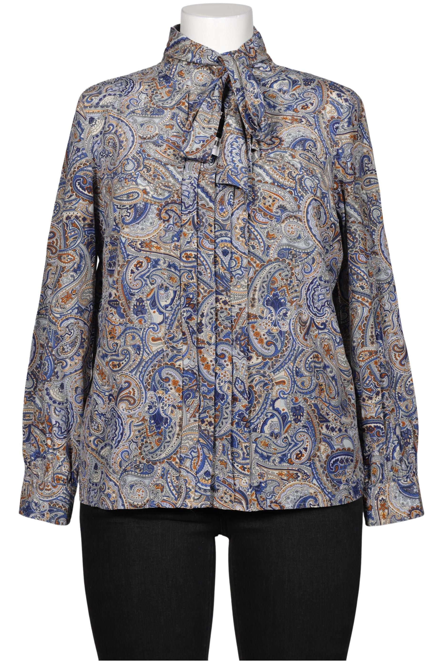 

Madeleine Damen Bluse, mehrfarbig, Gr. 44
