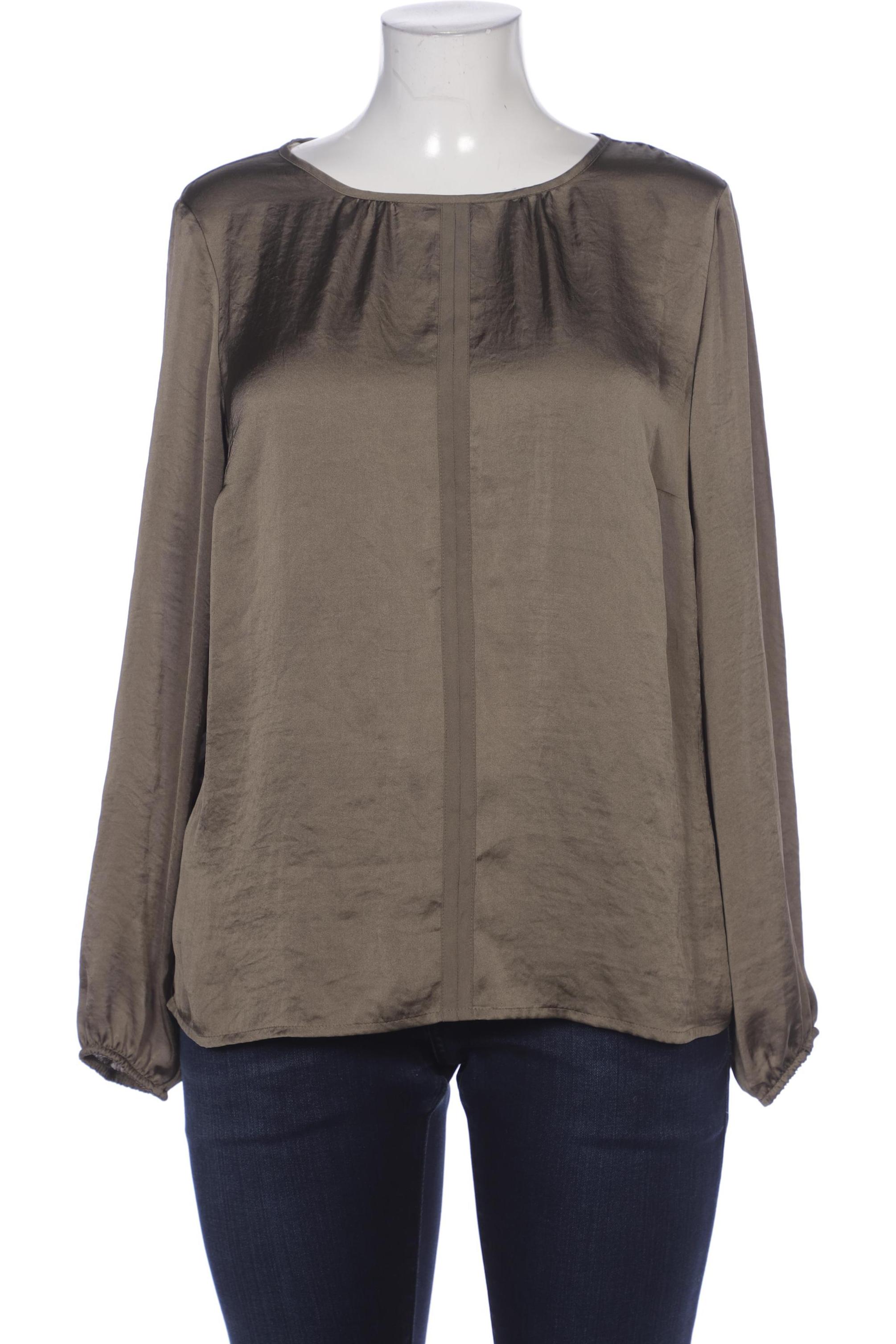 

Madeleine Damen Bluse, grün, Gr. 42