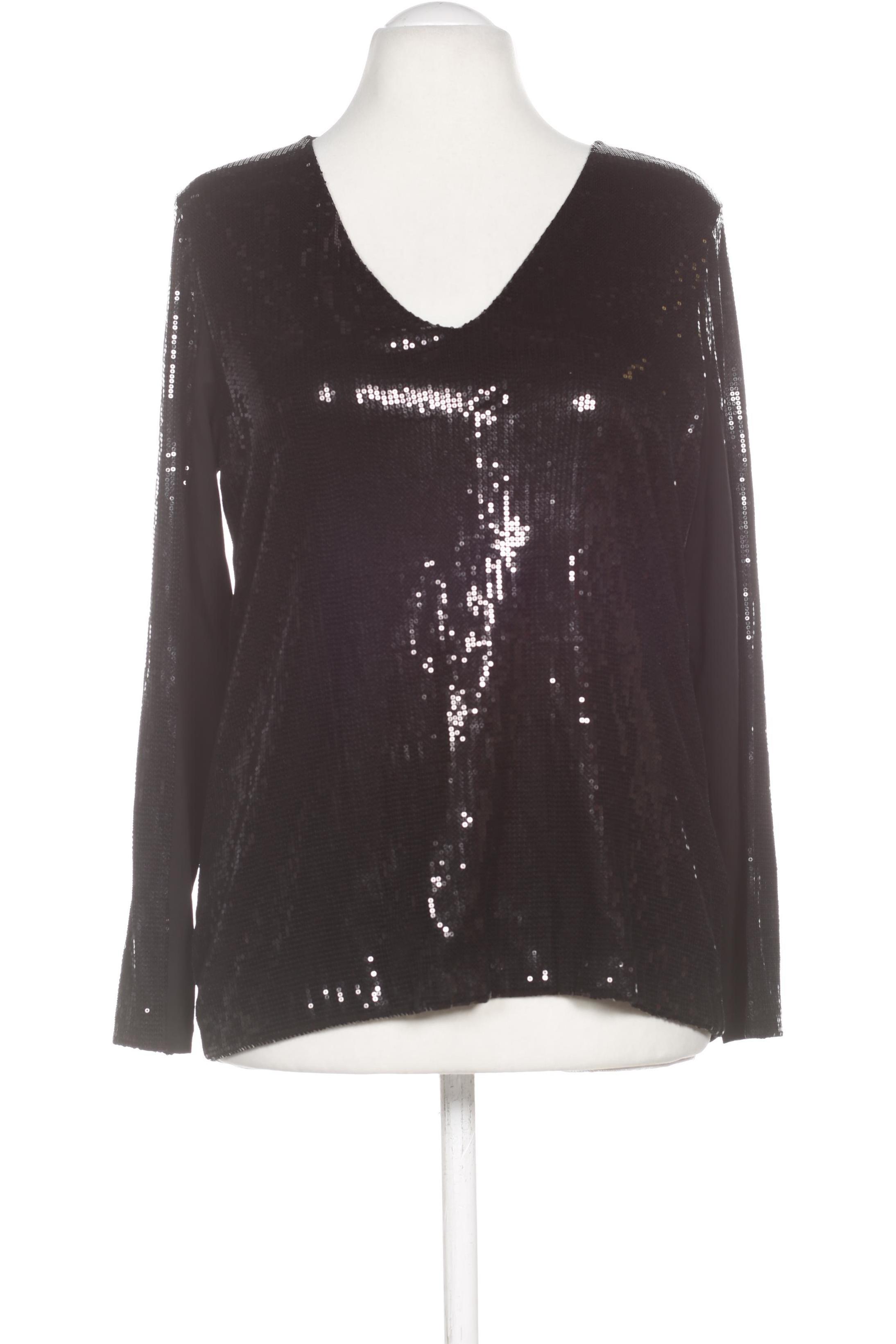 

Madeleine Damen Bluse, schwarz, Gr. 44