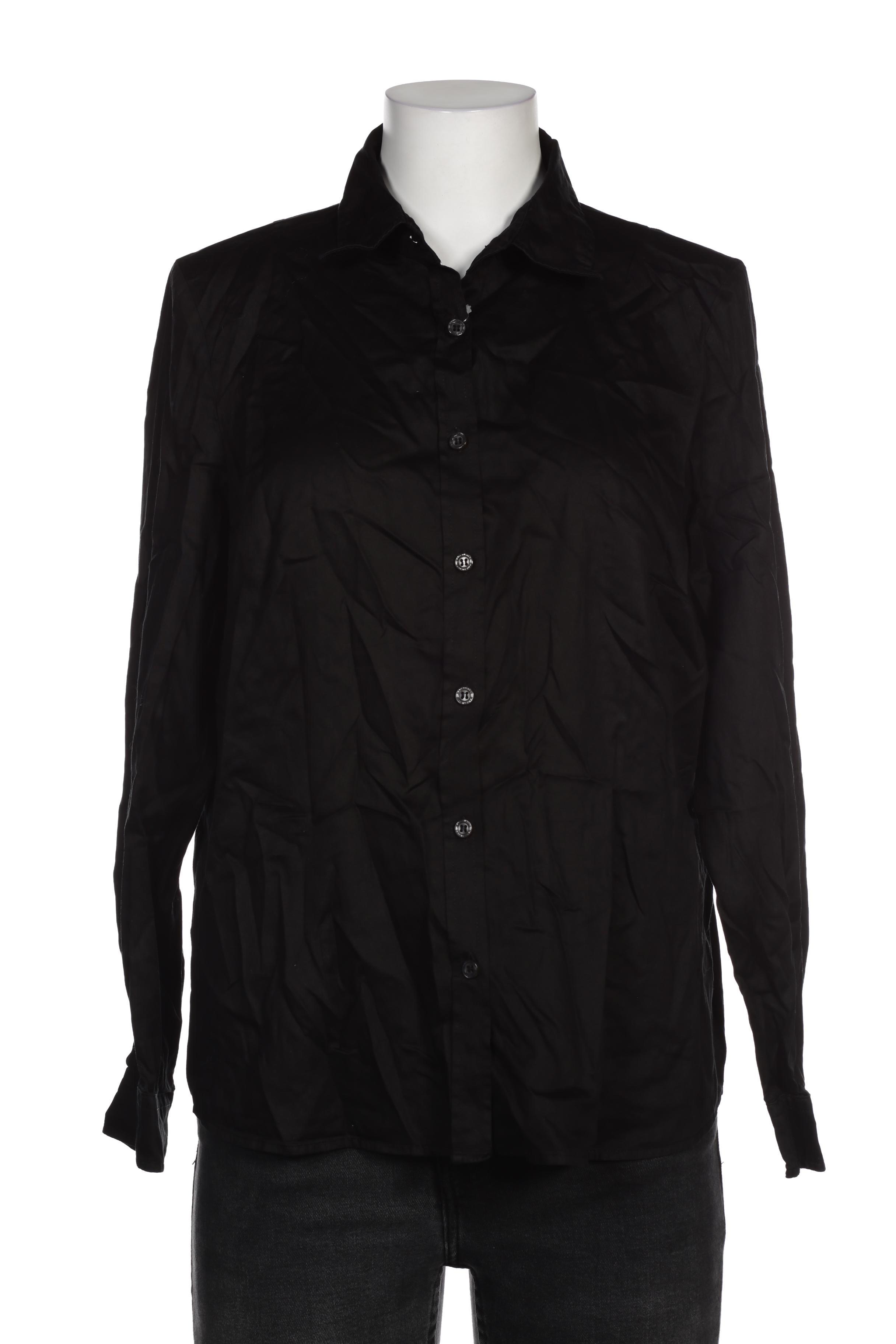 

Madeleine Damen Bluse, schwarz, Gr. 44