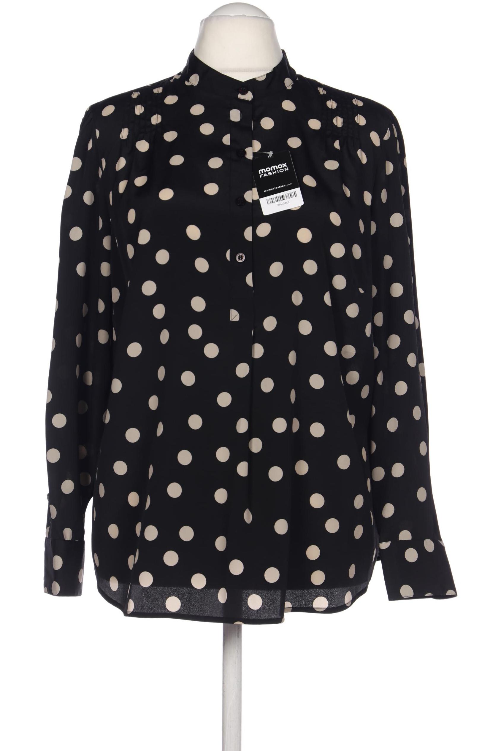 

Madeleine Damen Bluse, schwarz, Gr. 46