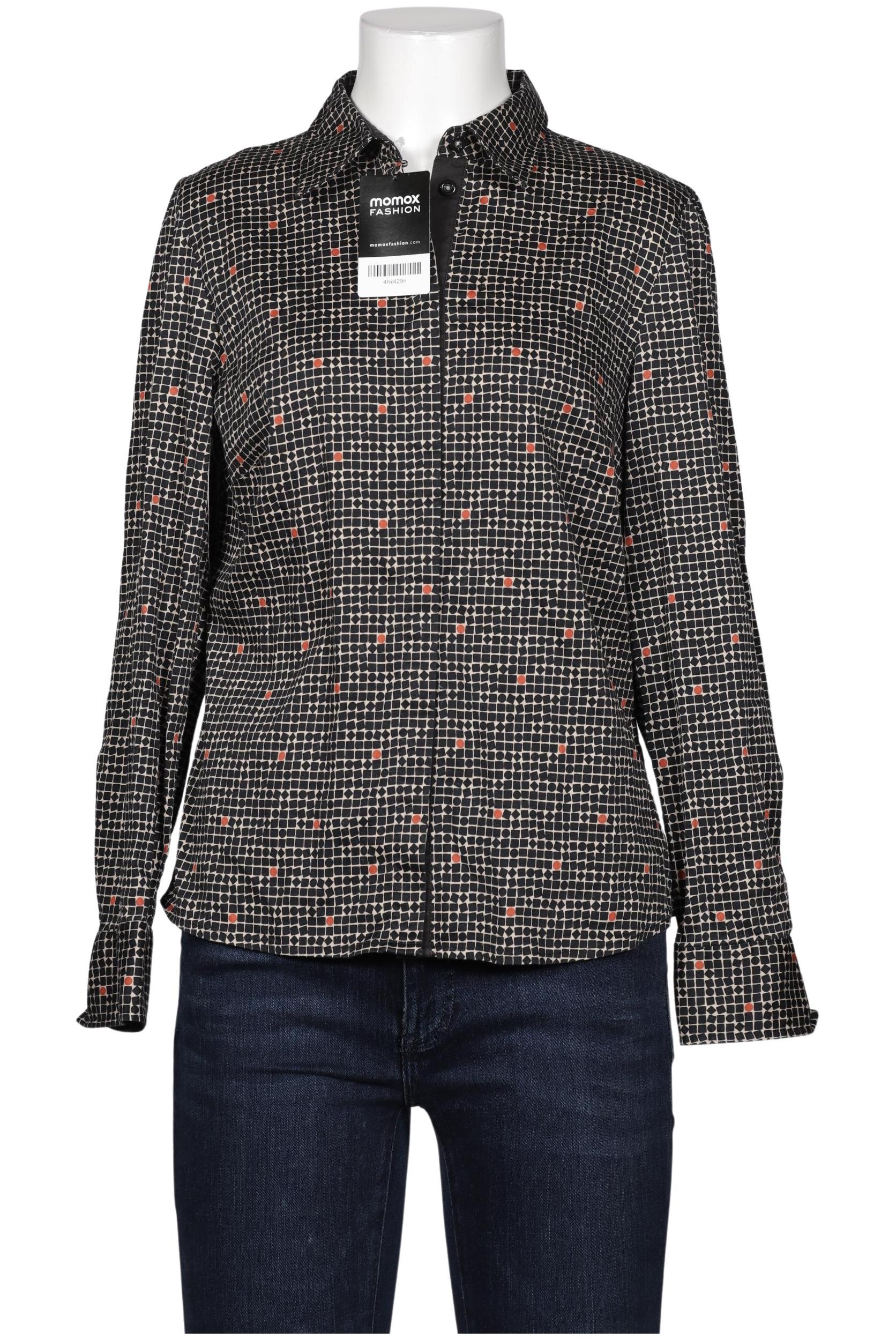 

Madeleine Damen Bluse, schwarz, Gr. 40