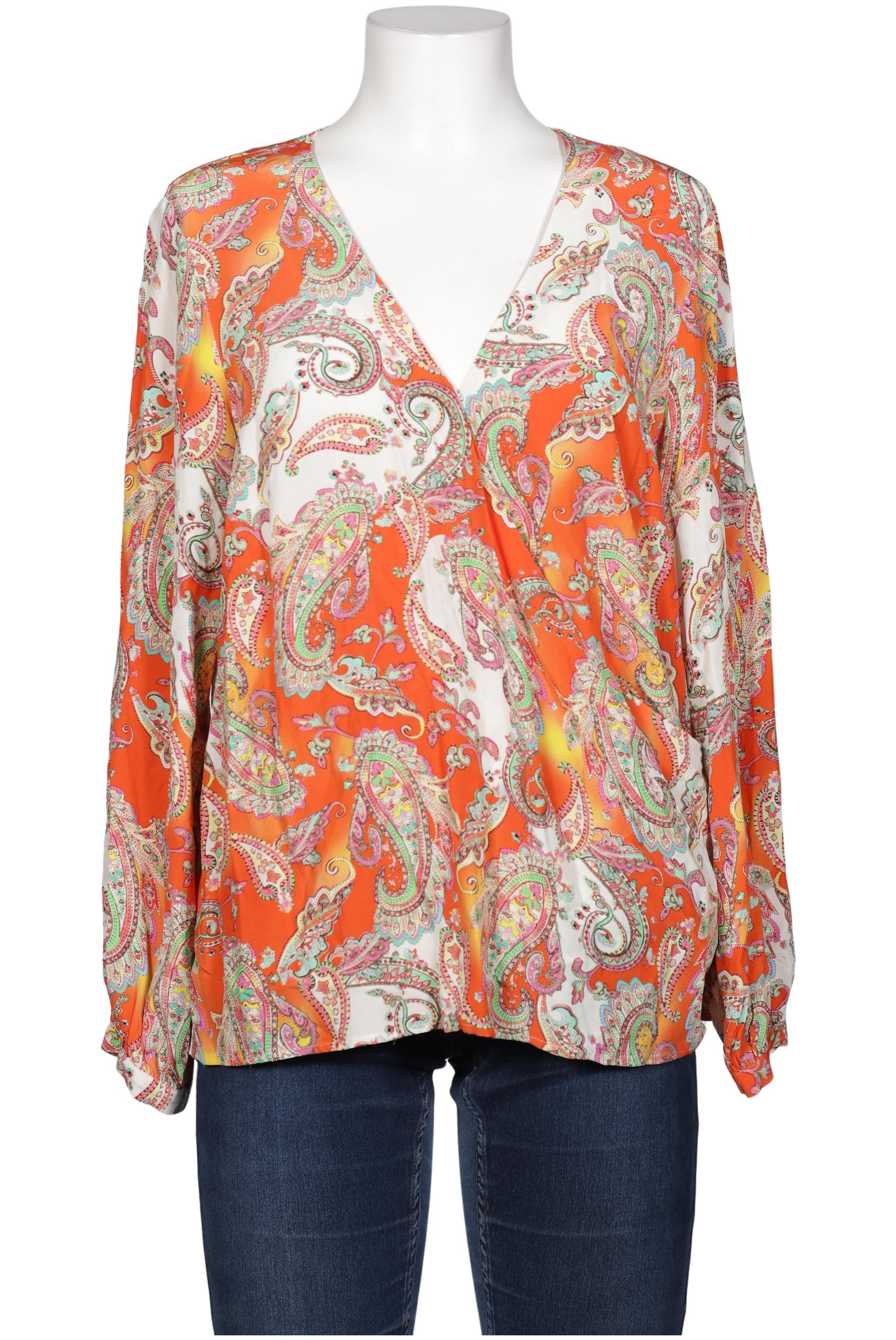 

Madeleine Damen Bluse, rot, Gr. 42