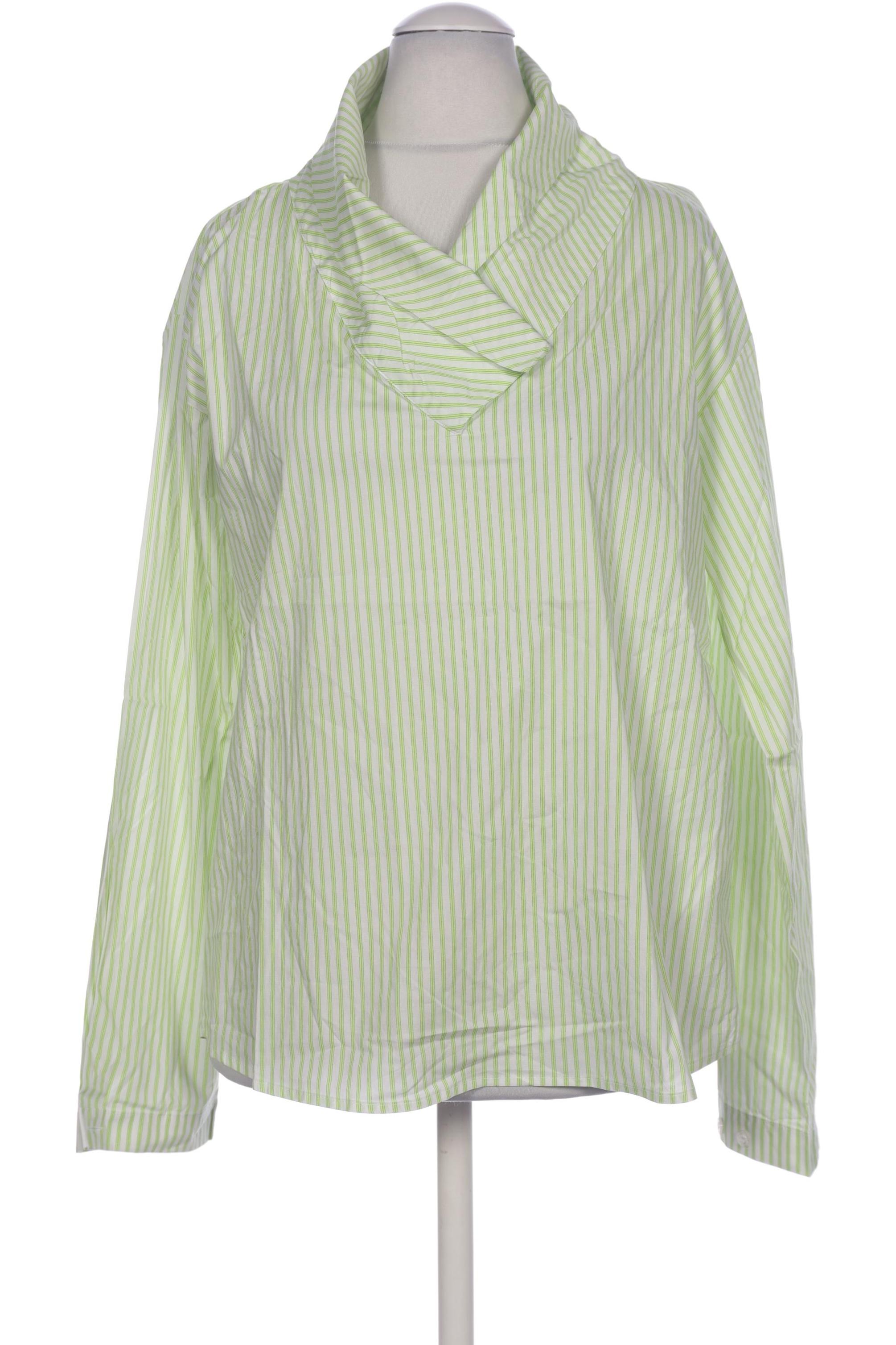 

Madeleine Damen Bluse, hellgrün, Gr. 36