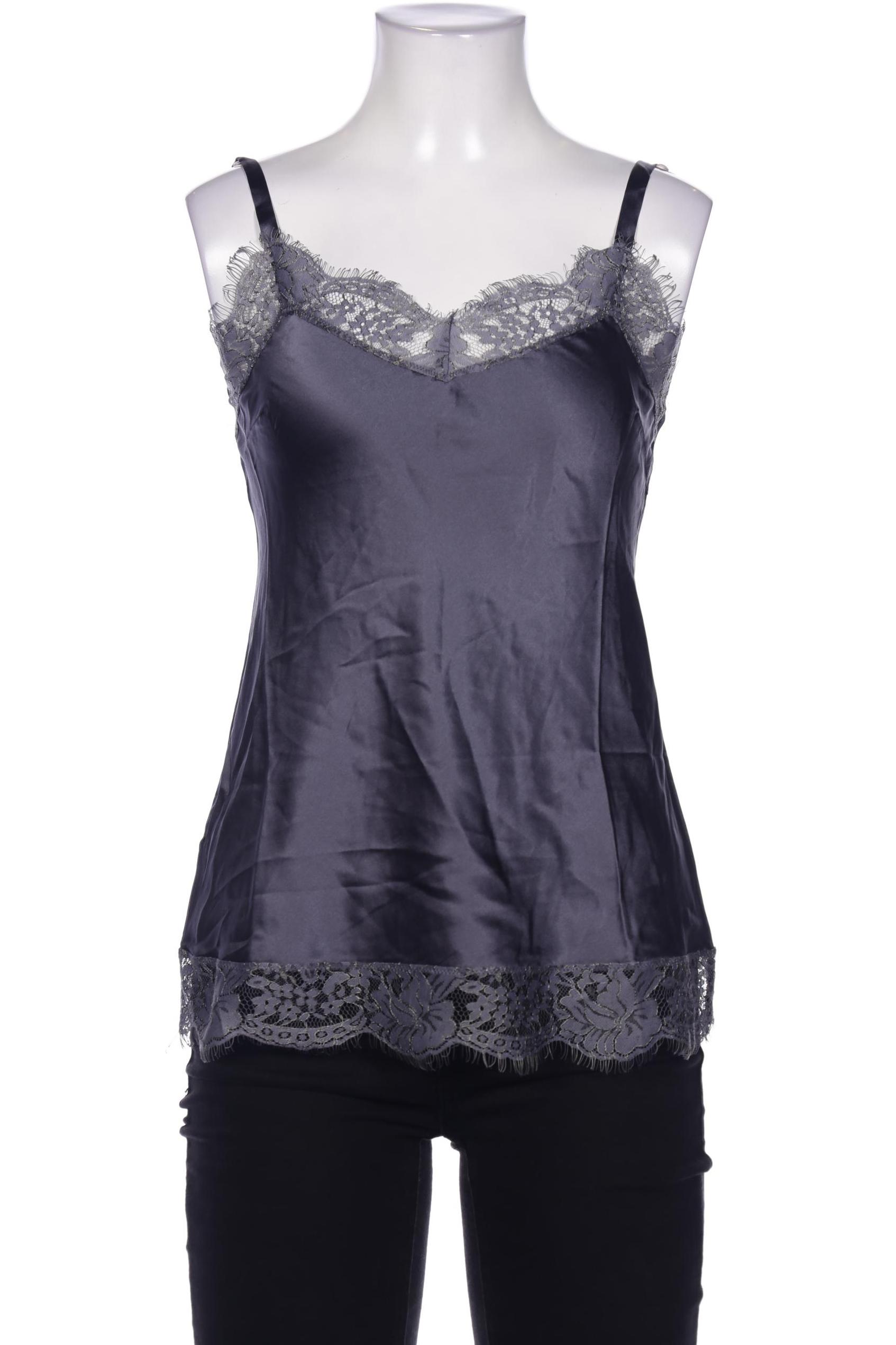 

Madeleine Damen Bluse, blau, Gr. 32