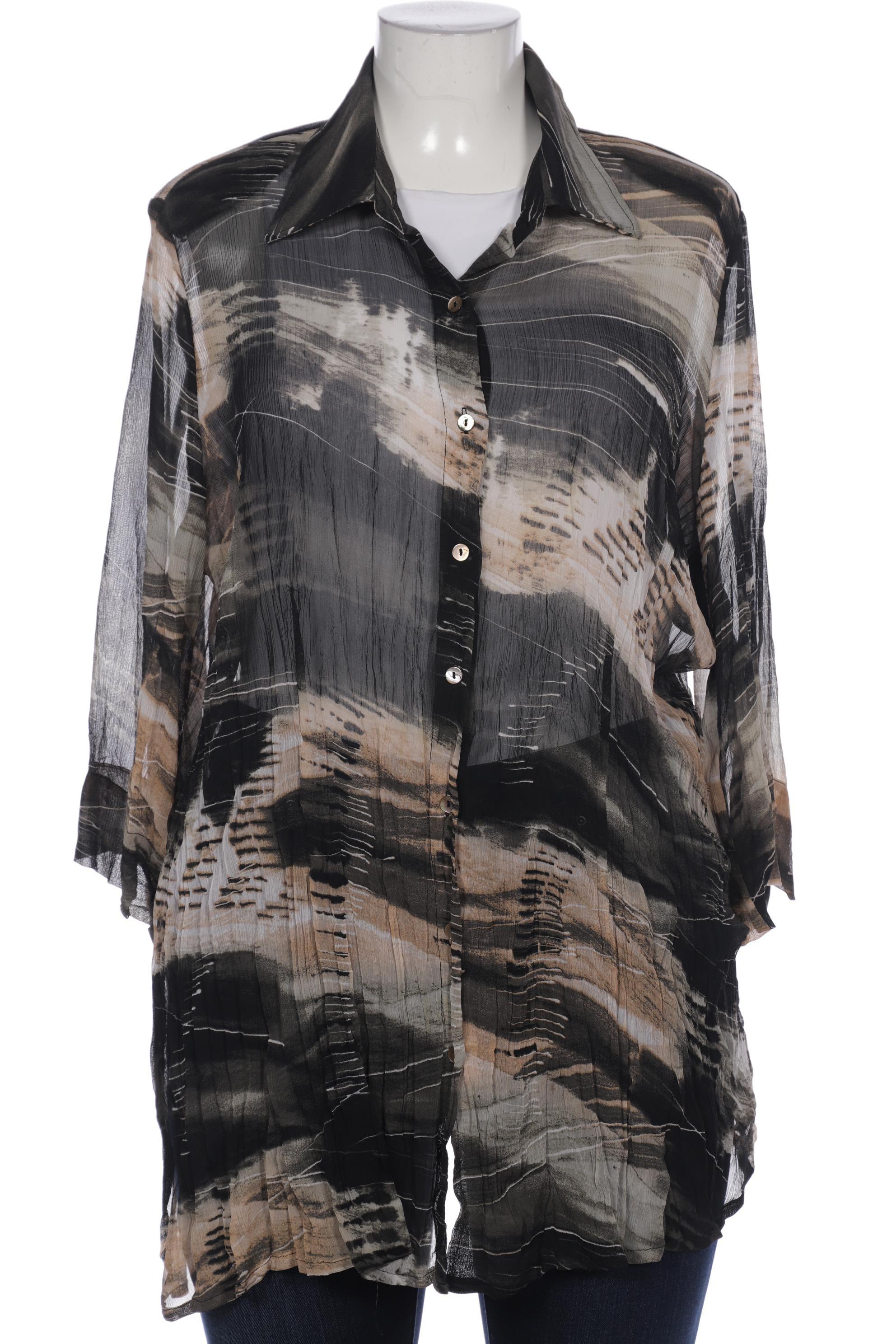 

Madeleine Damen Bluse, schwarz