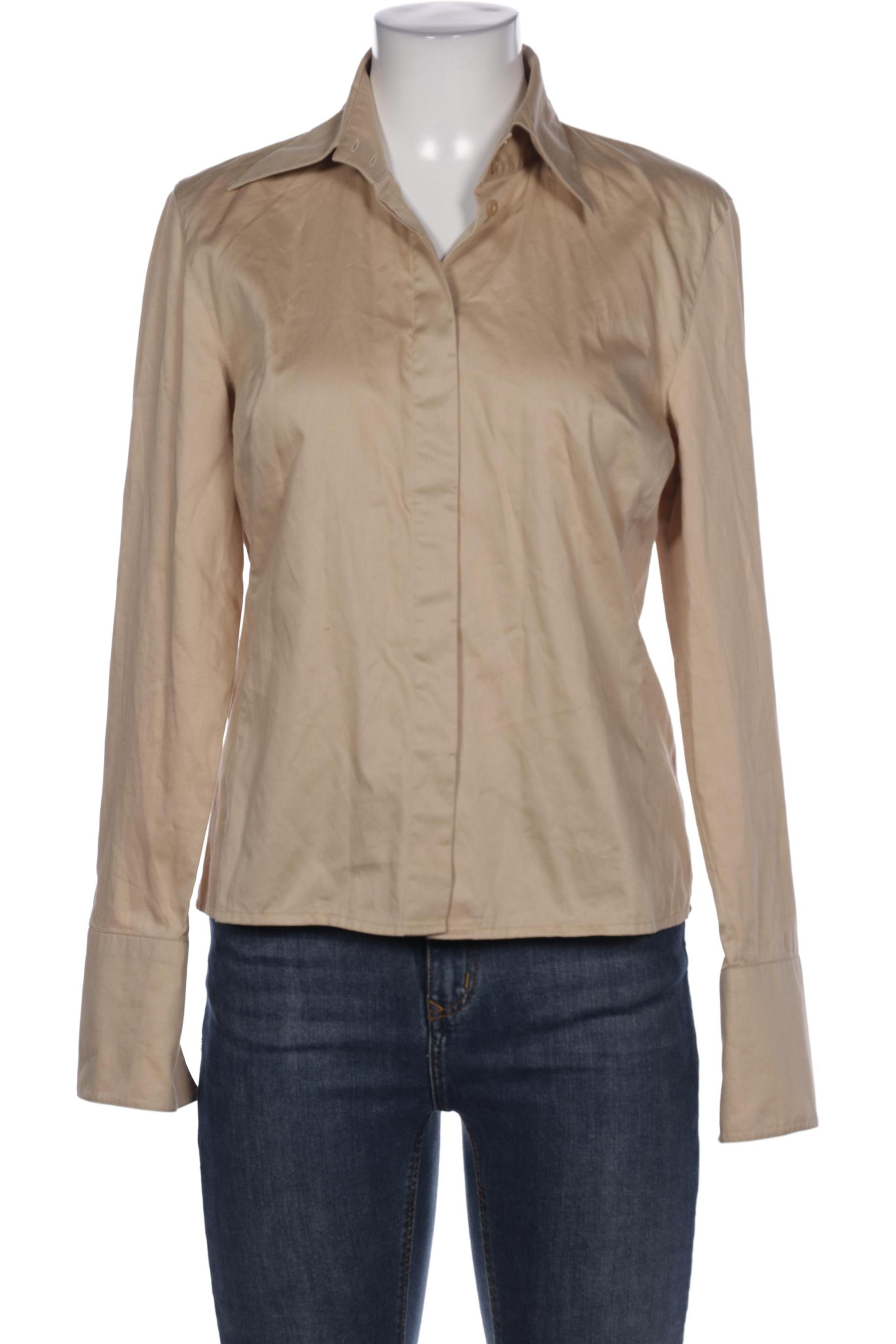 

Madeleine Damen Bluse, beige, Gr. 38