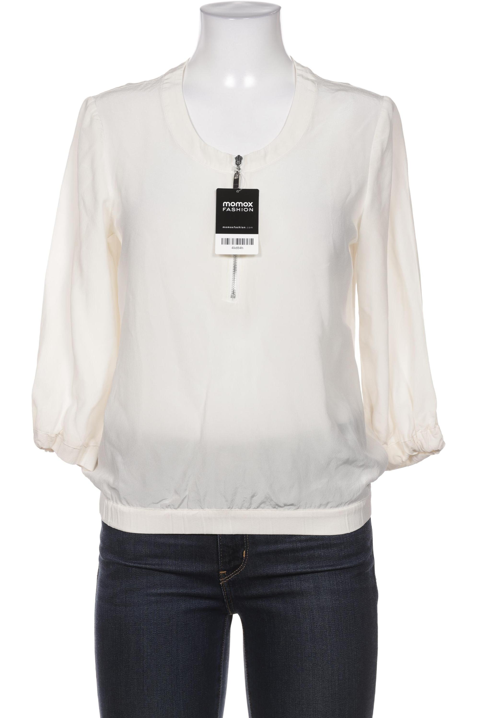 

Madeleine Damen Bluse, cremeweiß, Gr. 38