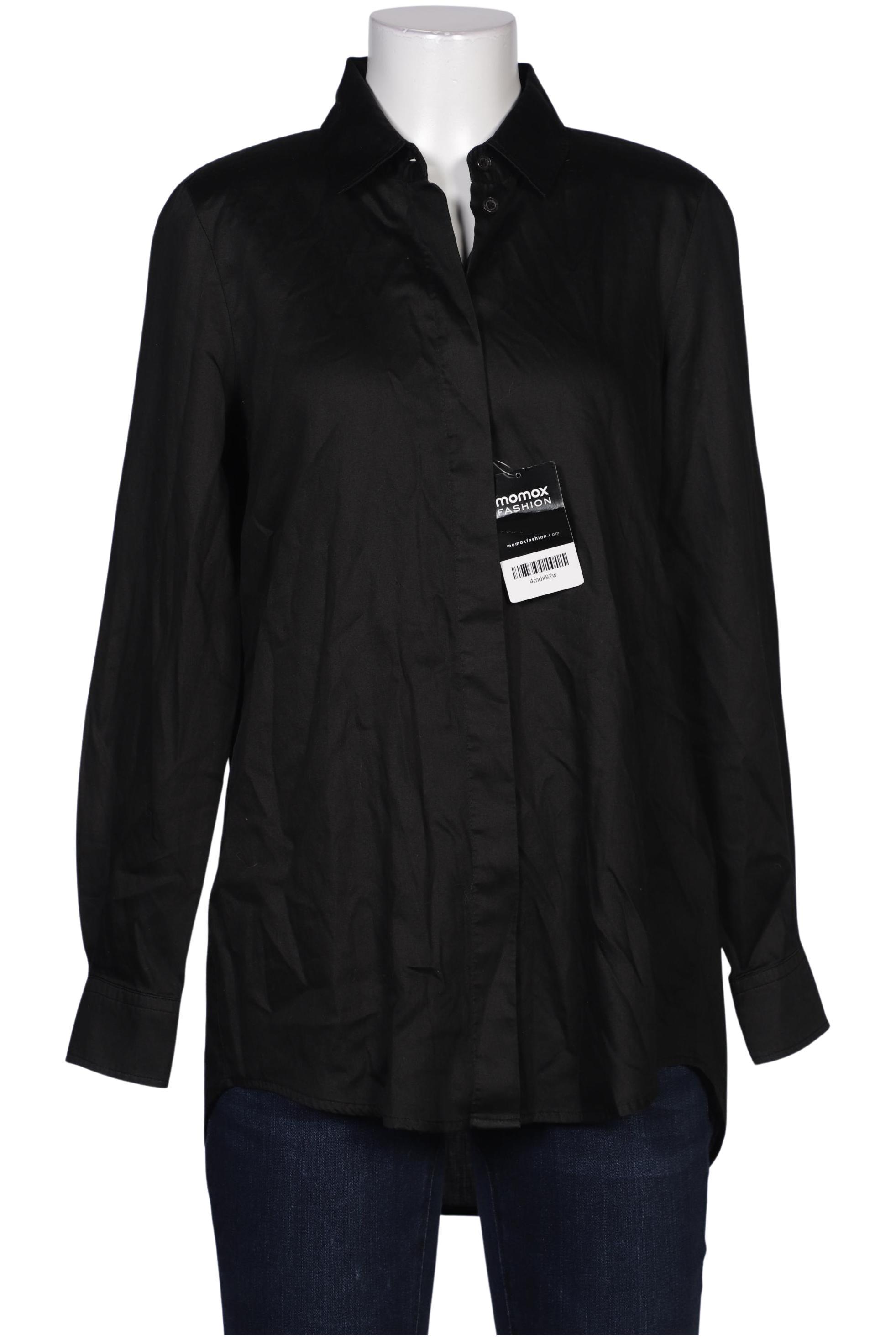 

Madeleine Damen Bluse, schwarz, Gr. 38