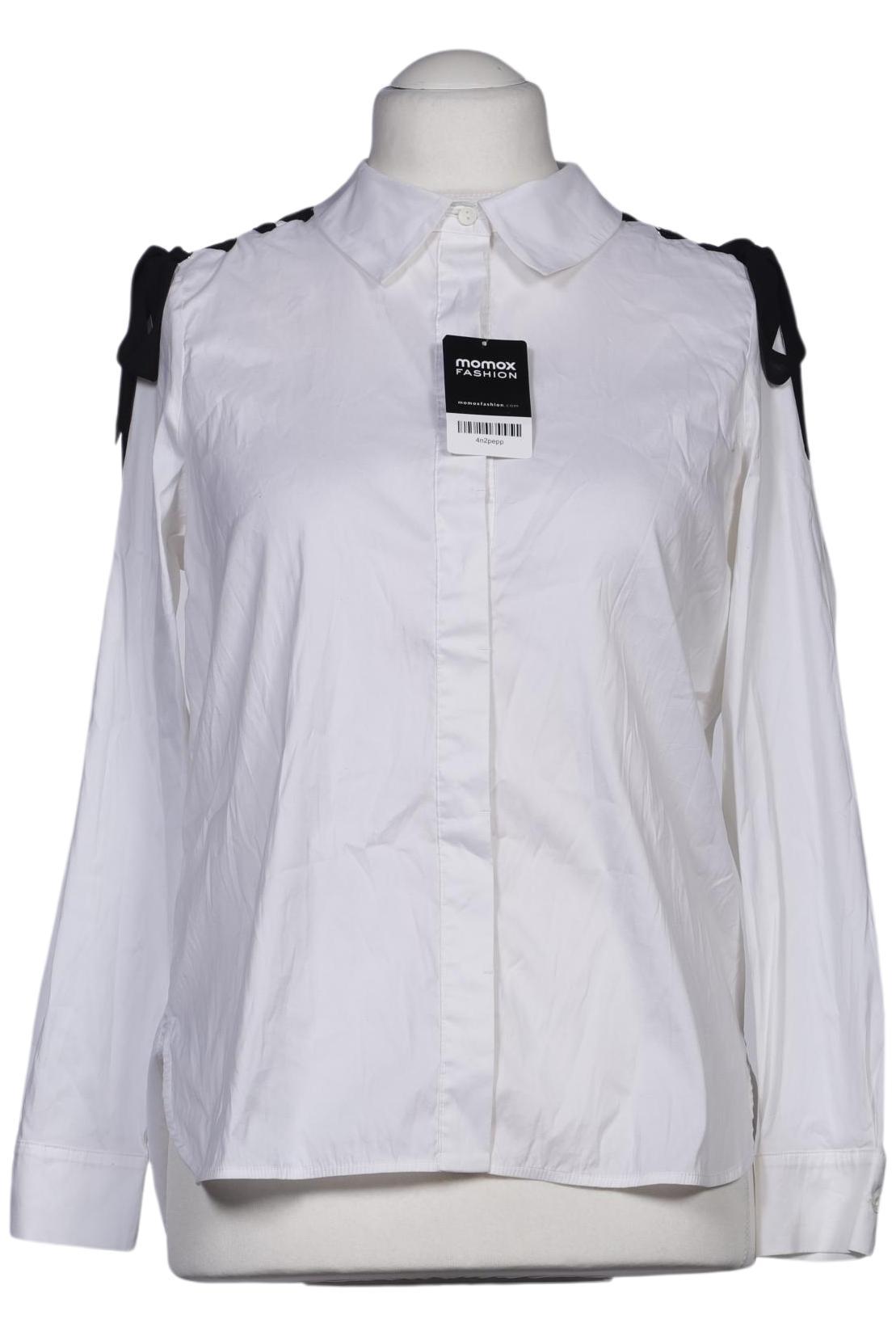 

Madeleine Damen Bluse, weiß, Gr. 38