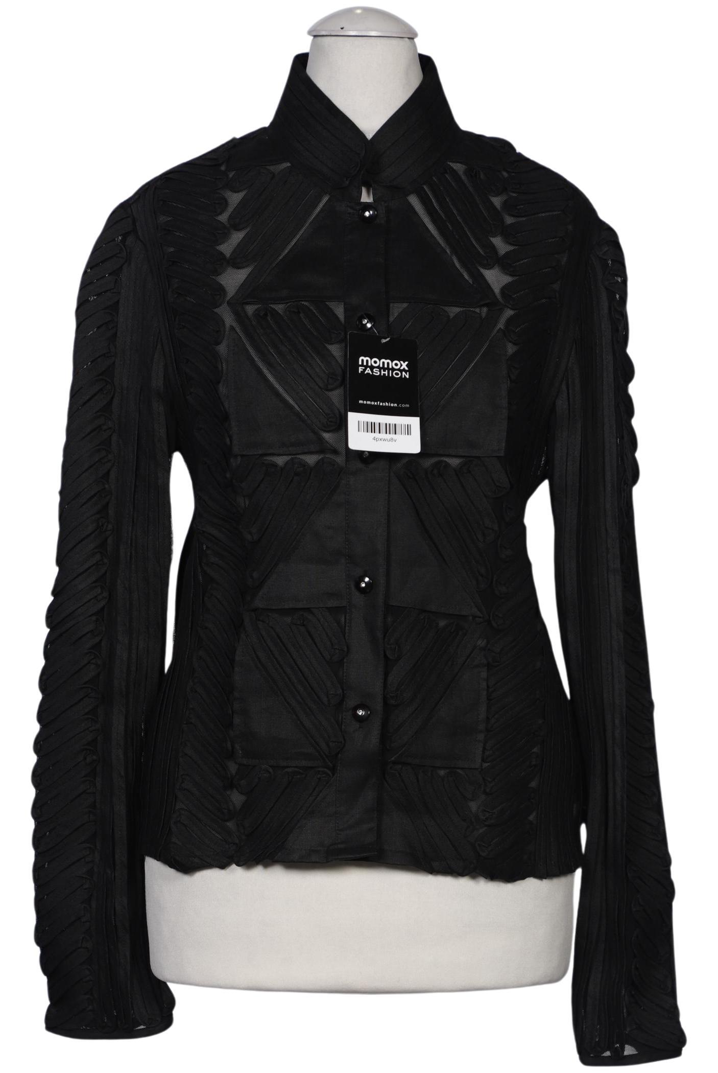 

Madeleine Damen Bluse, schwarz, Gr. 36