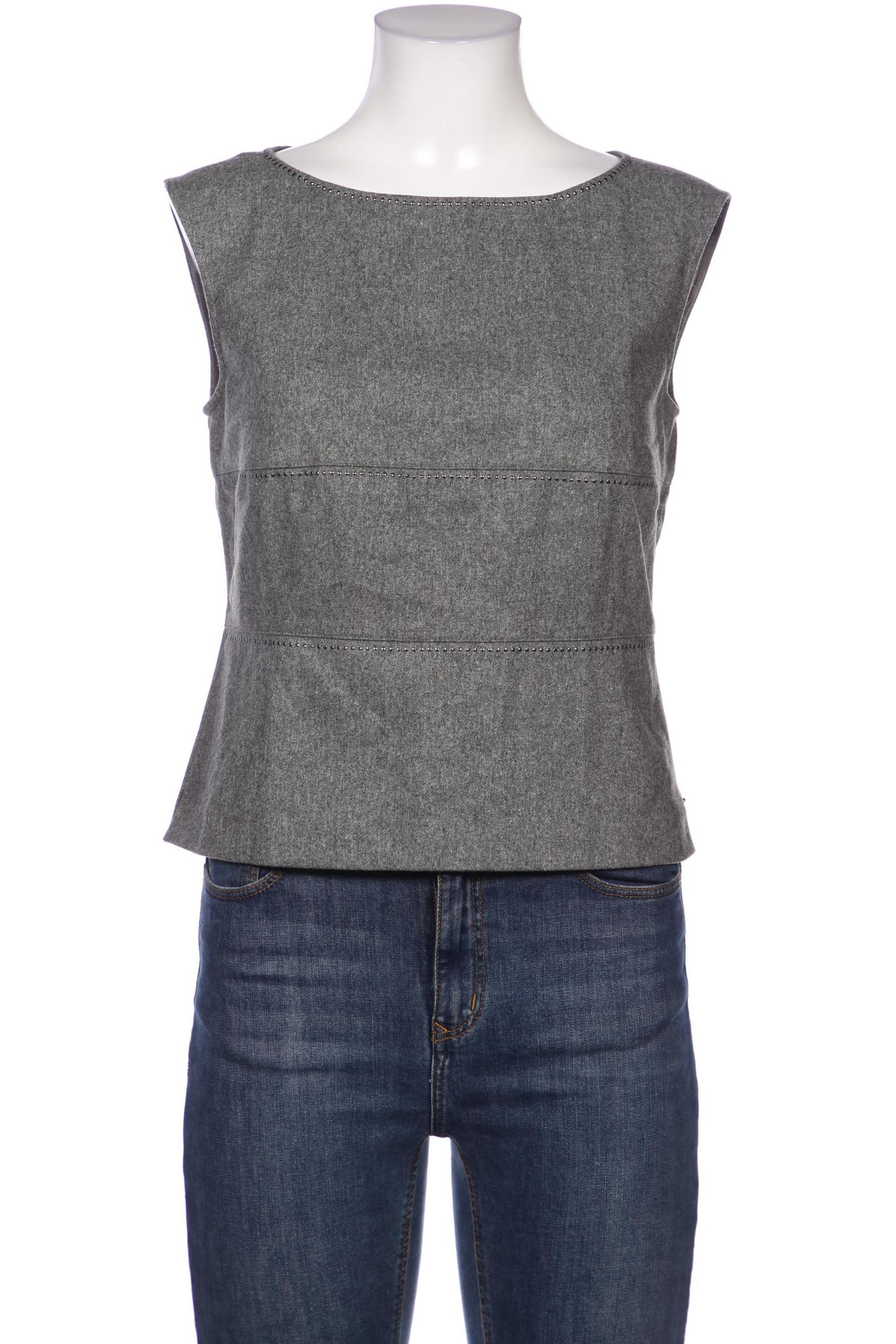 

Madeleine Damen Bluse, grau, Gr. 38