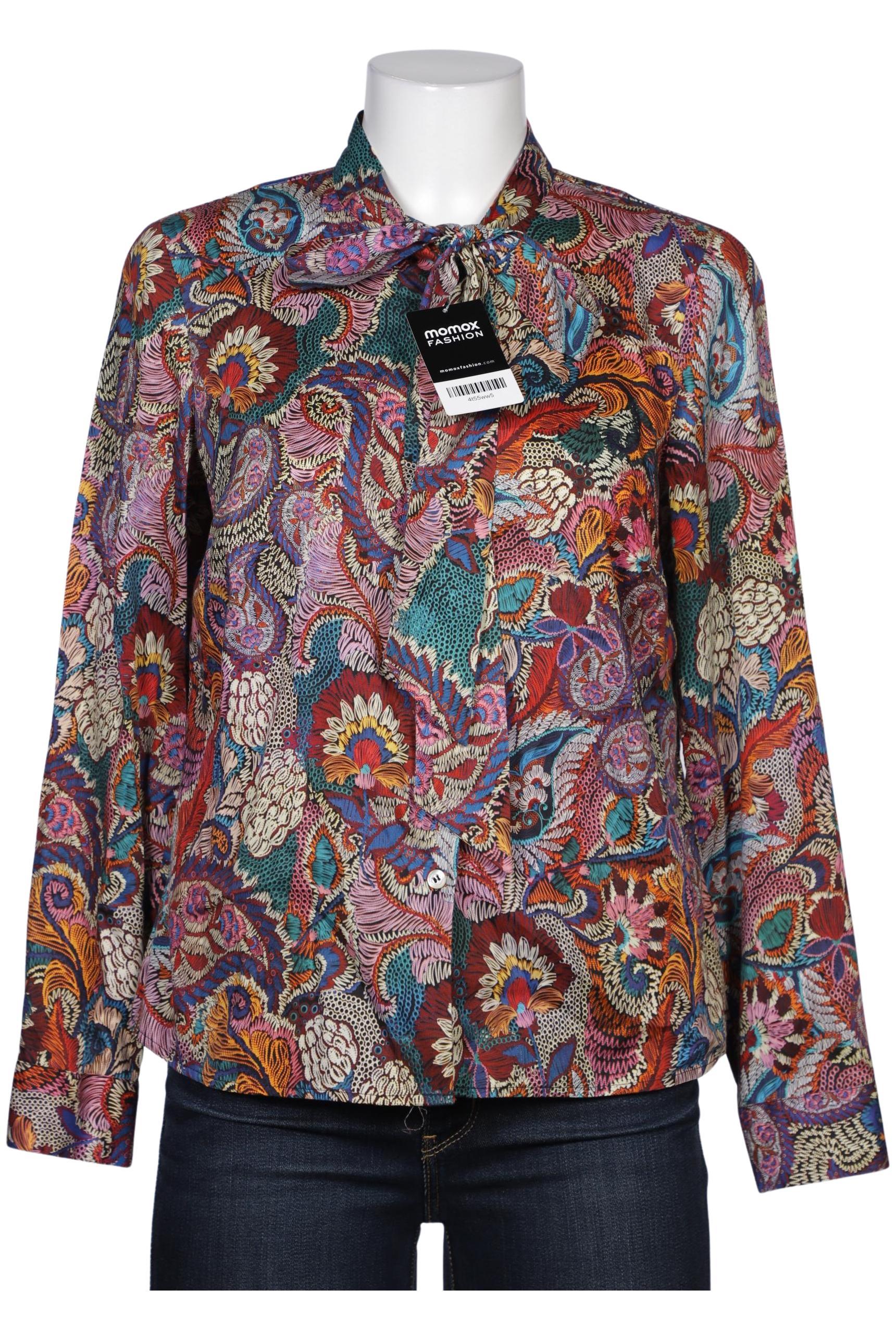 

Madeleine Damen Bluse, mehrfarbig, Gr. 40