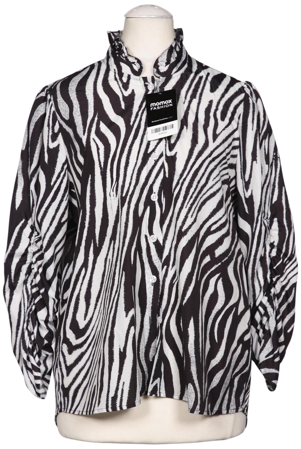 

Madeleine Damen Bluse, mehrfarbig, Gr. 36