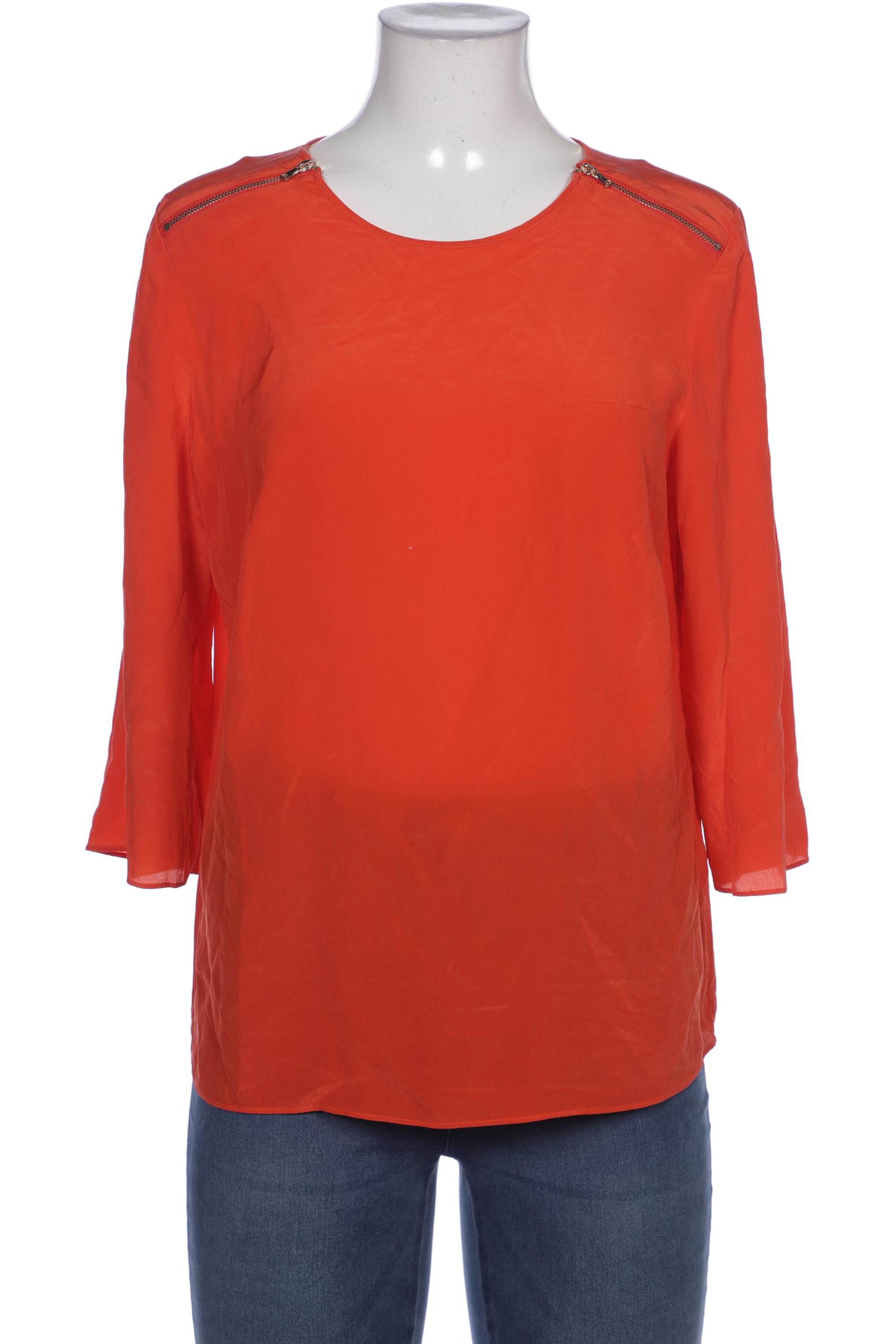 

Madeleine Damen Bluse, orange, Gr. 42
