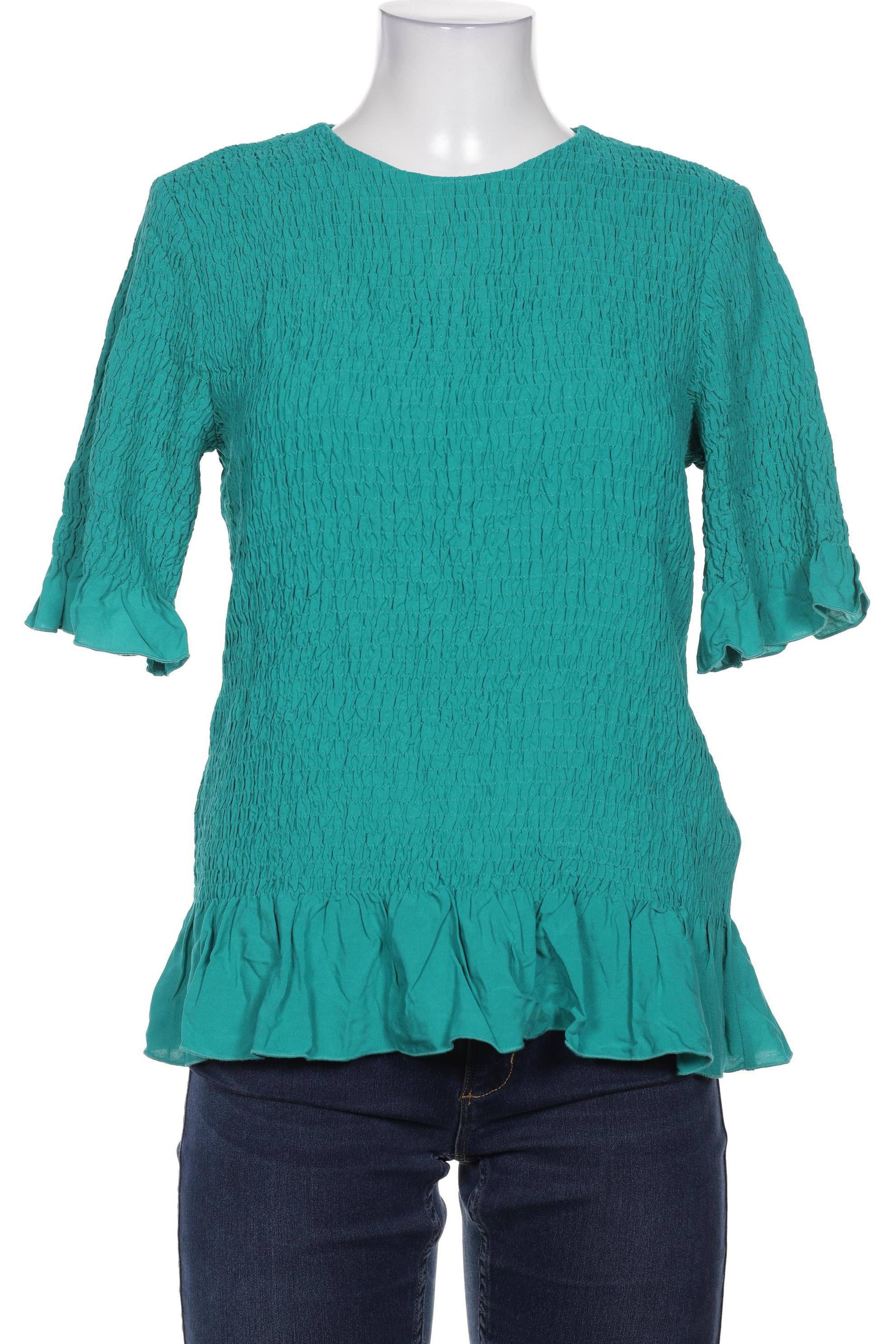 

Madeleine Damen Bluse, türkis