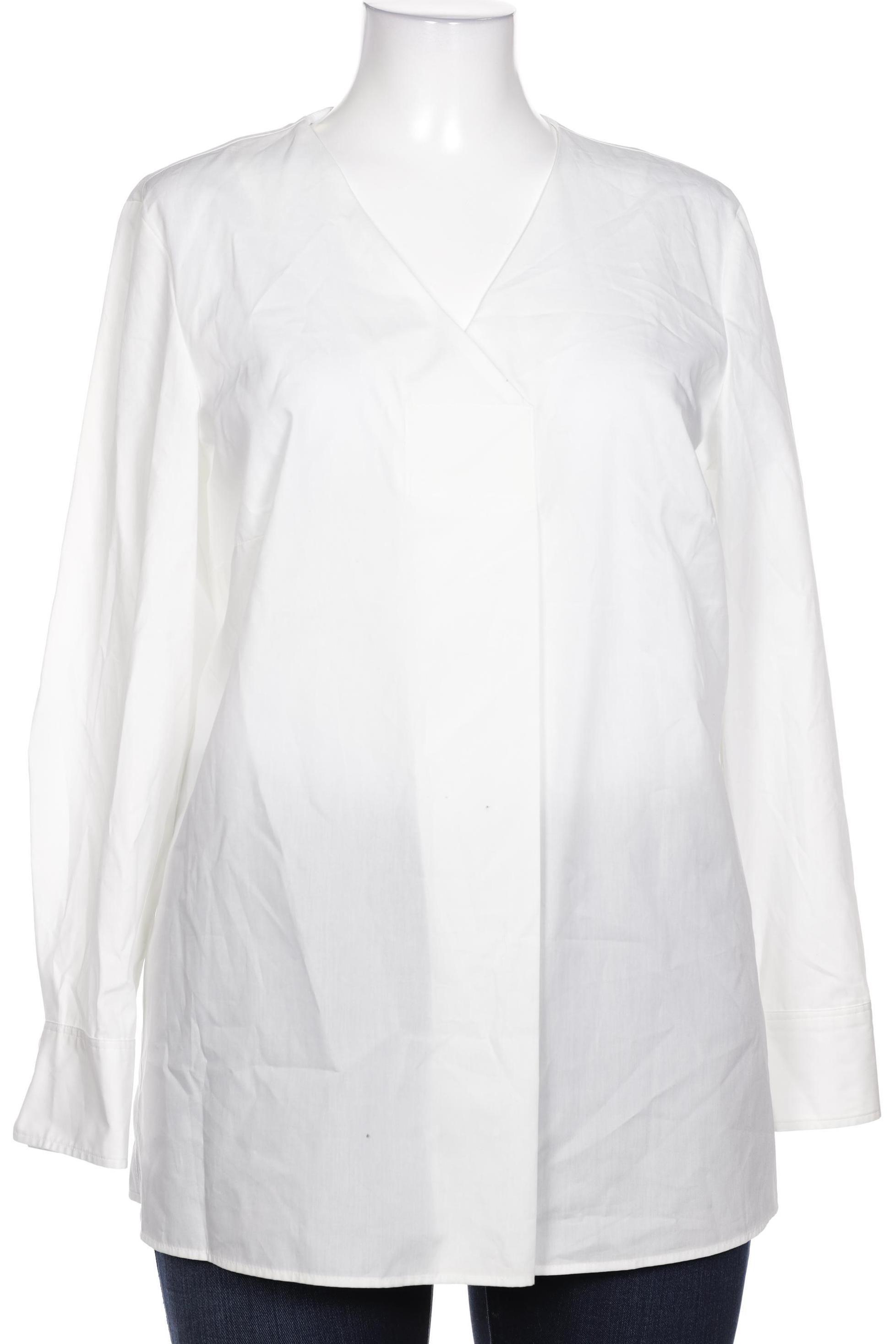 

Madeleine Damen Bluse, weiß