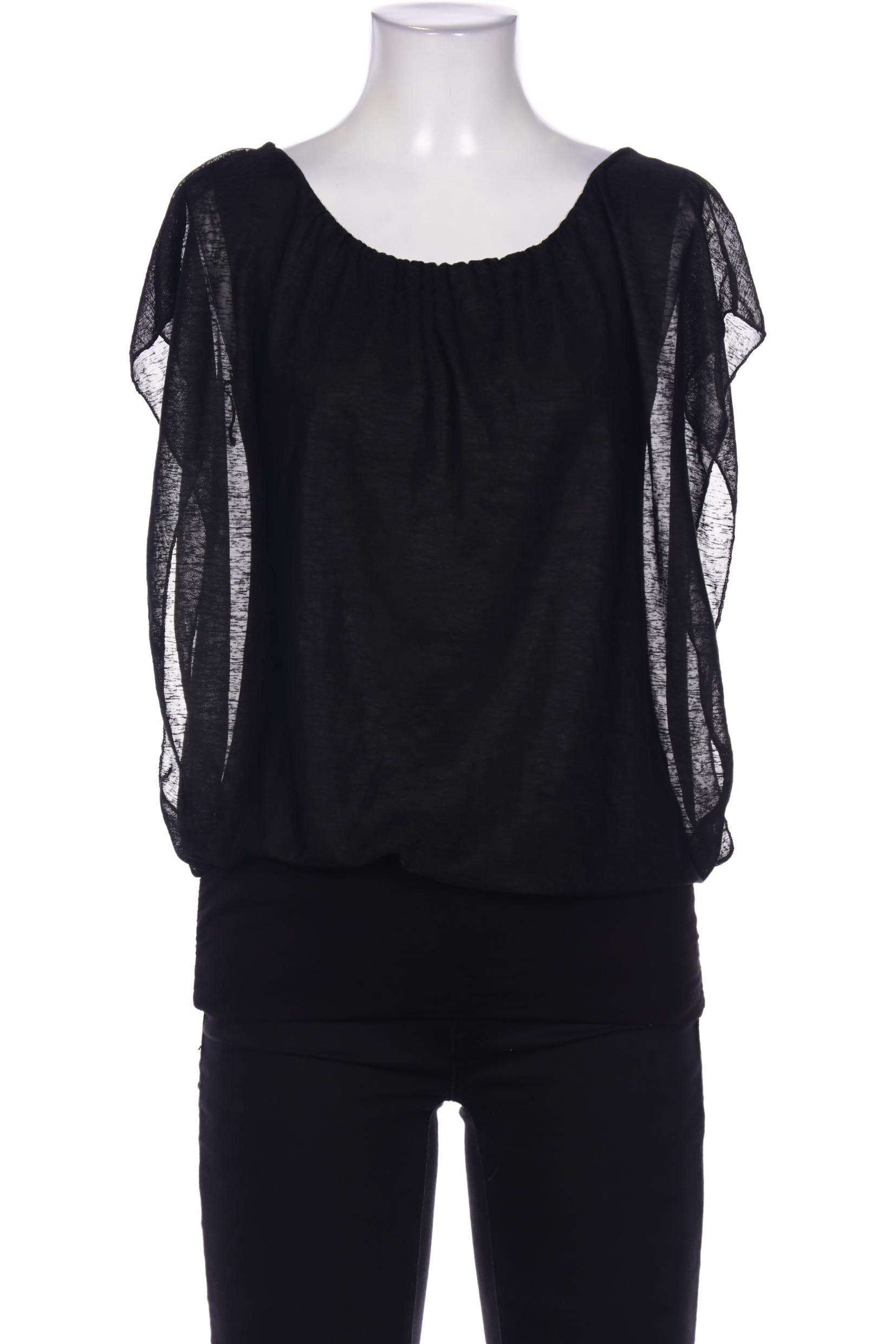 

Madeleine Damen Bluse, schwarz, Gr. 36