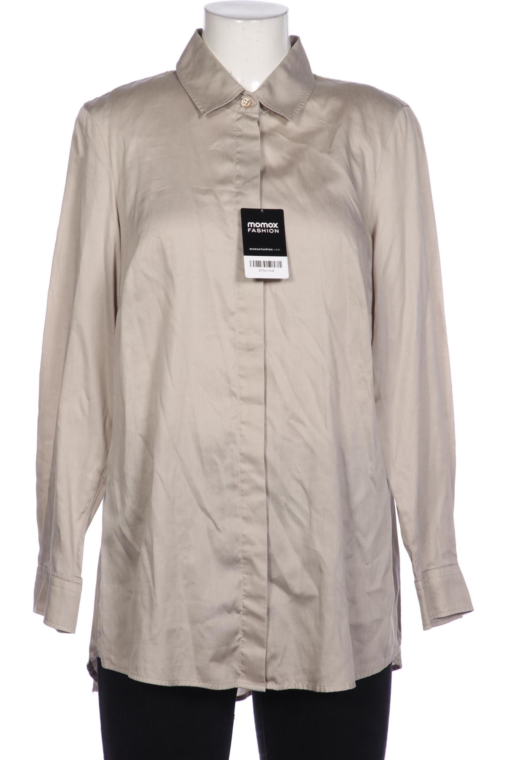 

Madeleine Damen Bluse, beige, Gr. 44