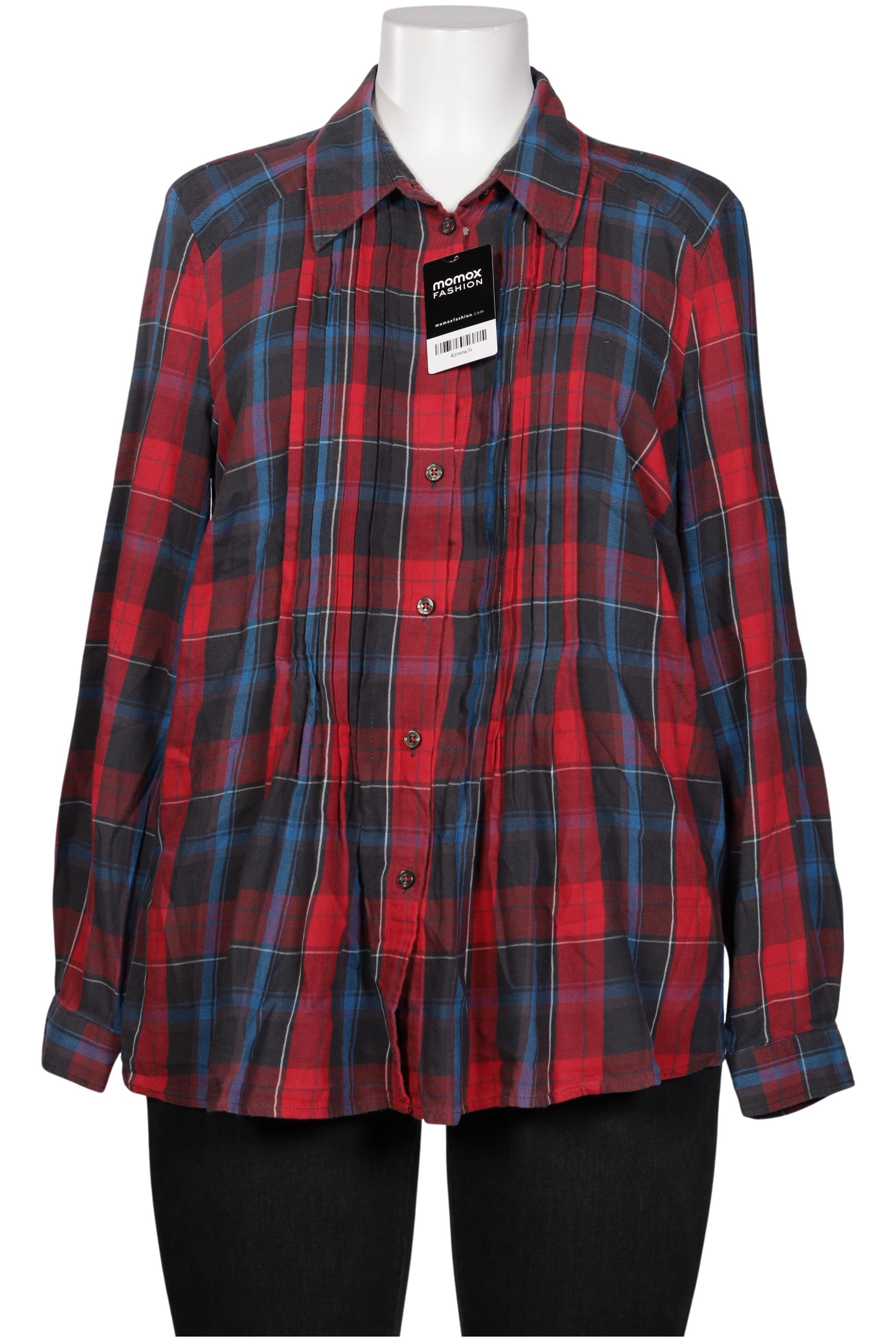 

Madeleine Damen Bluse, mehrfarbig, Gr. 44