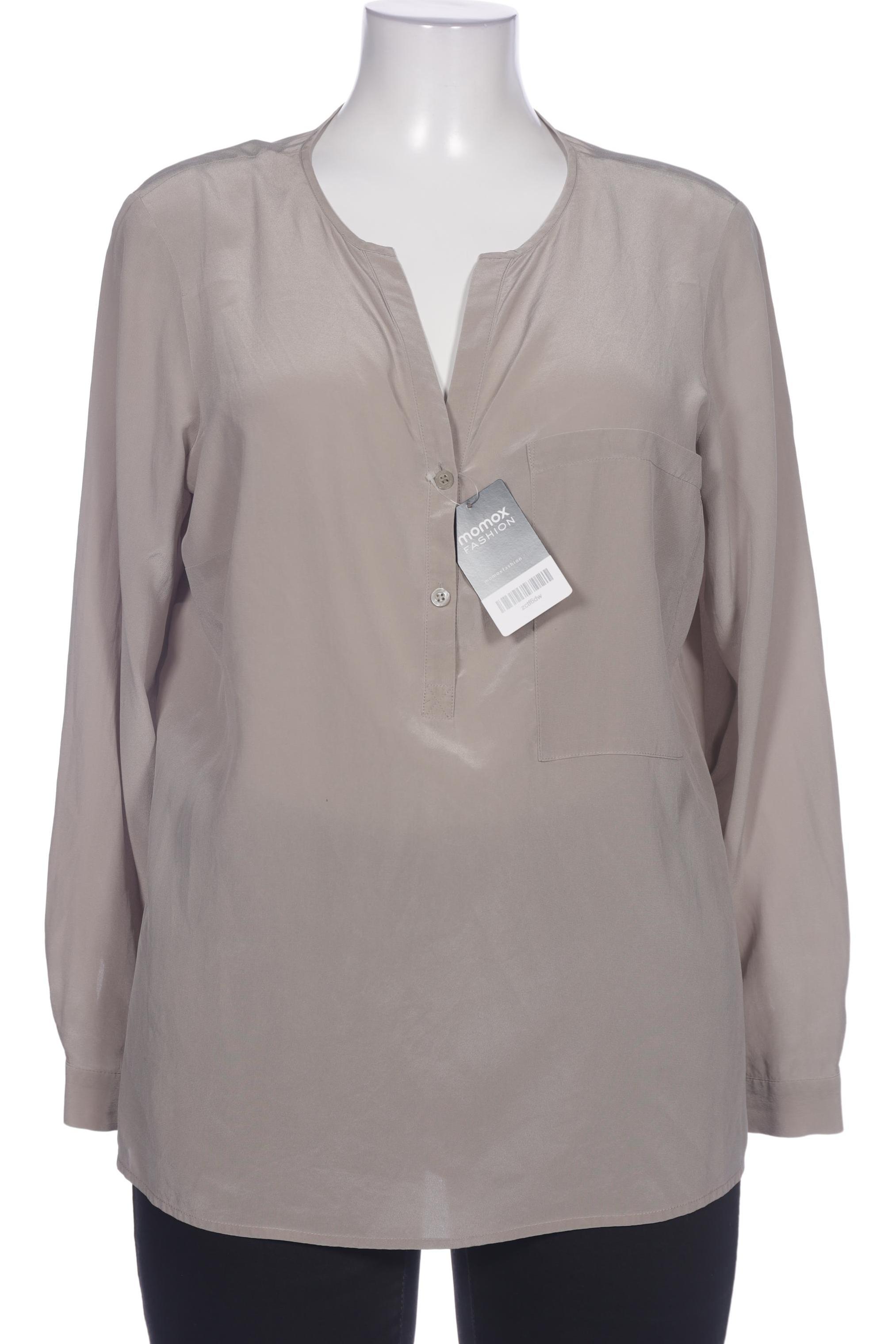 

Madeleine Damen Bluse, beige, Gr. 44