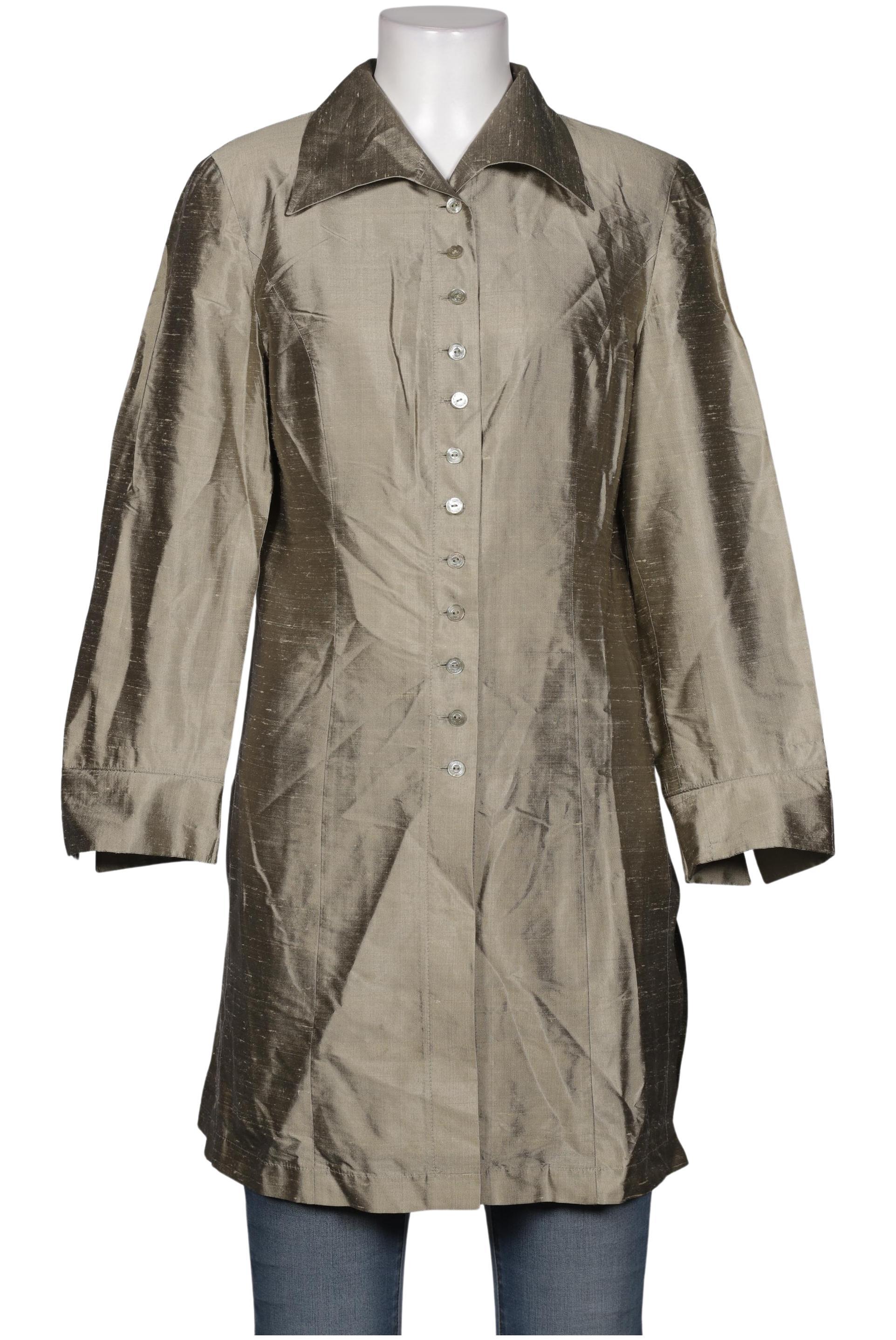 

Madeleine Damen Bluse, beige, Gr. 36