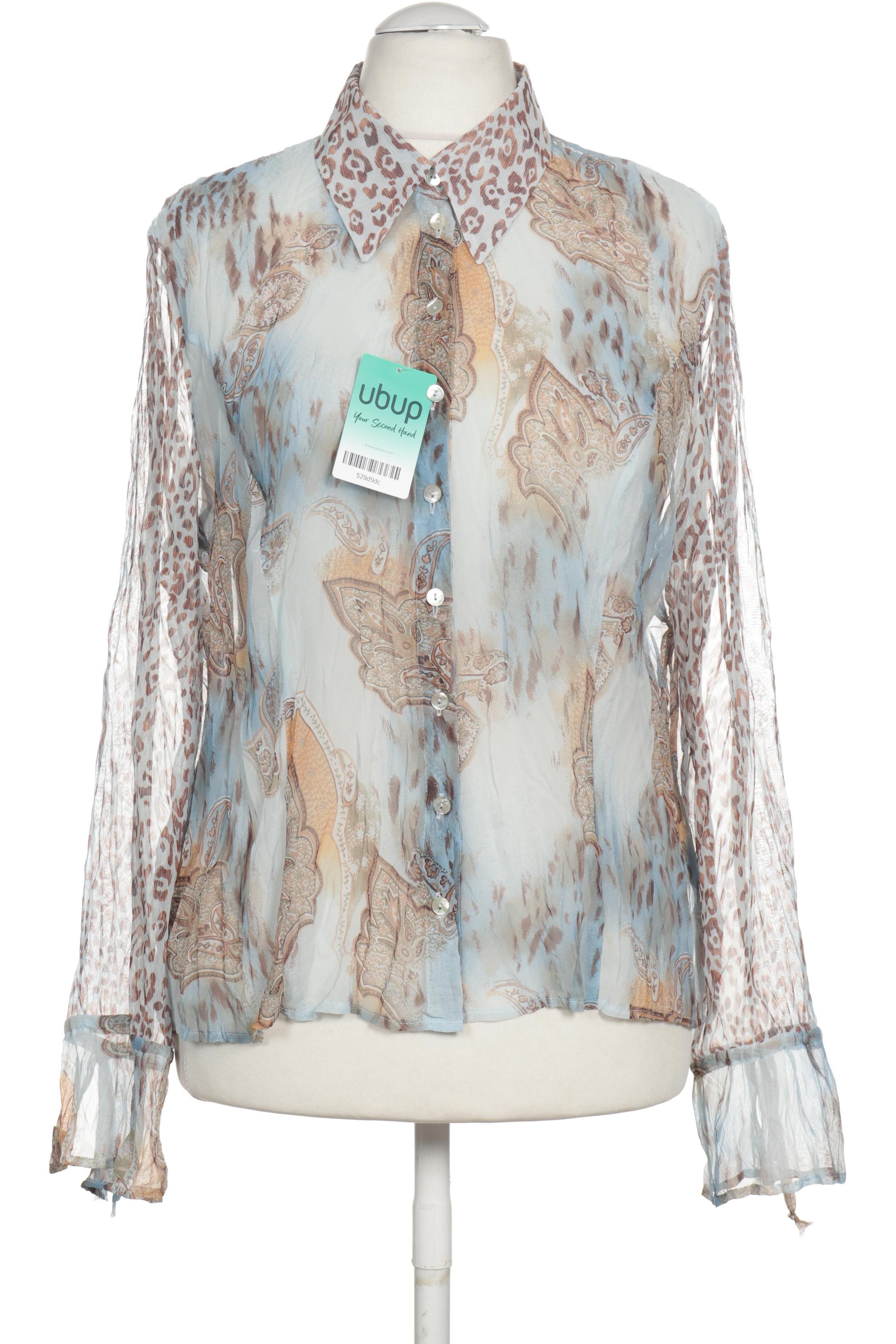 

Madeleine Damen Bluse, grau, Gr. 42