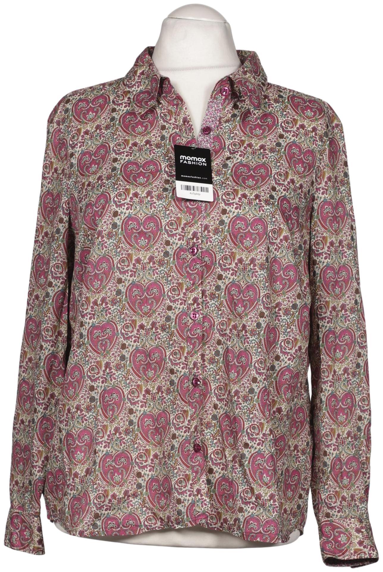 

Madeleine Damen Bluse, mehrfarbig, Gr. 46