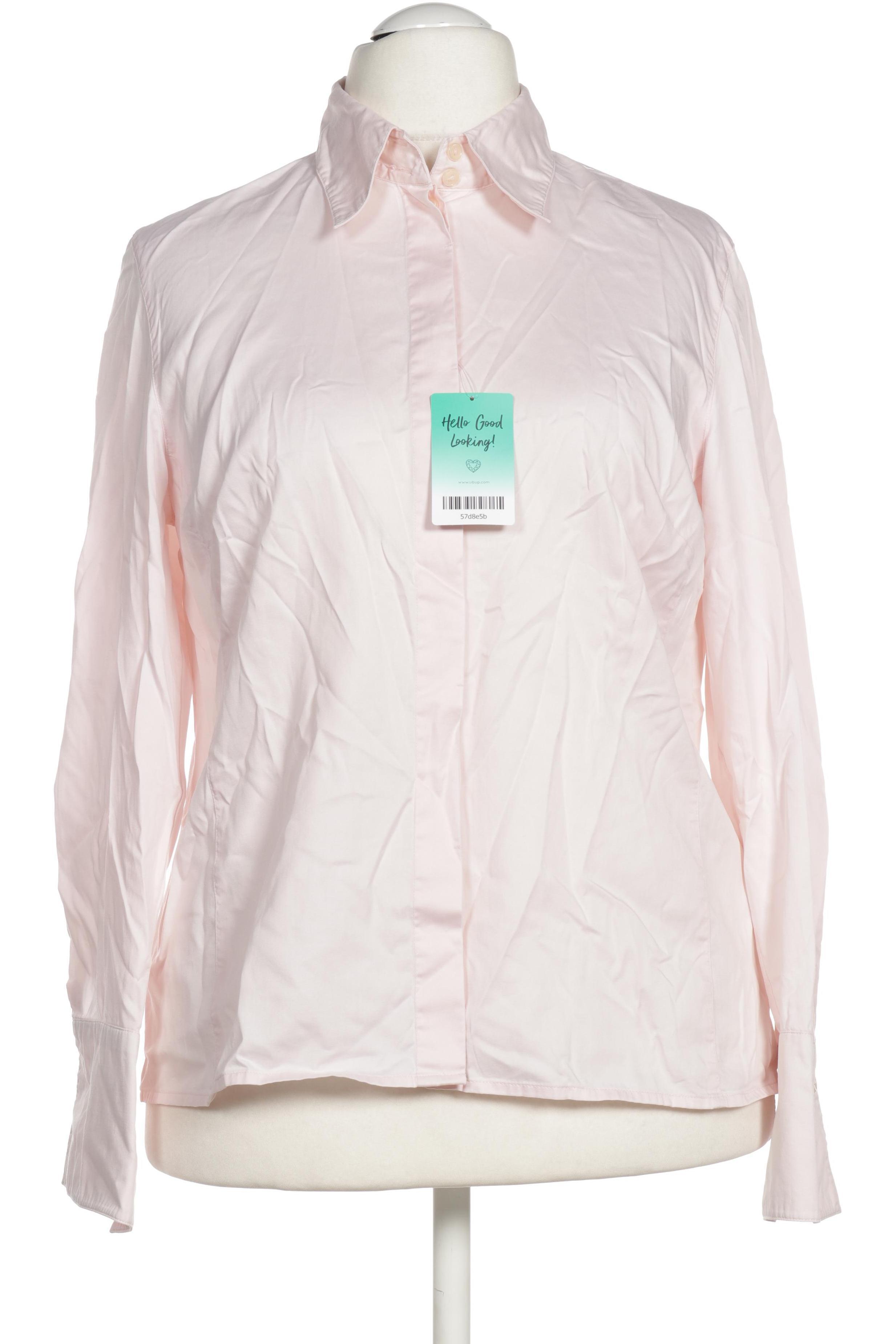 

Madeleine Damen Bluse, pink, Gr.