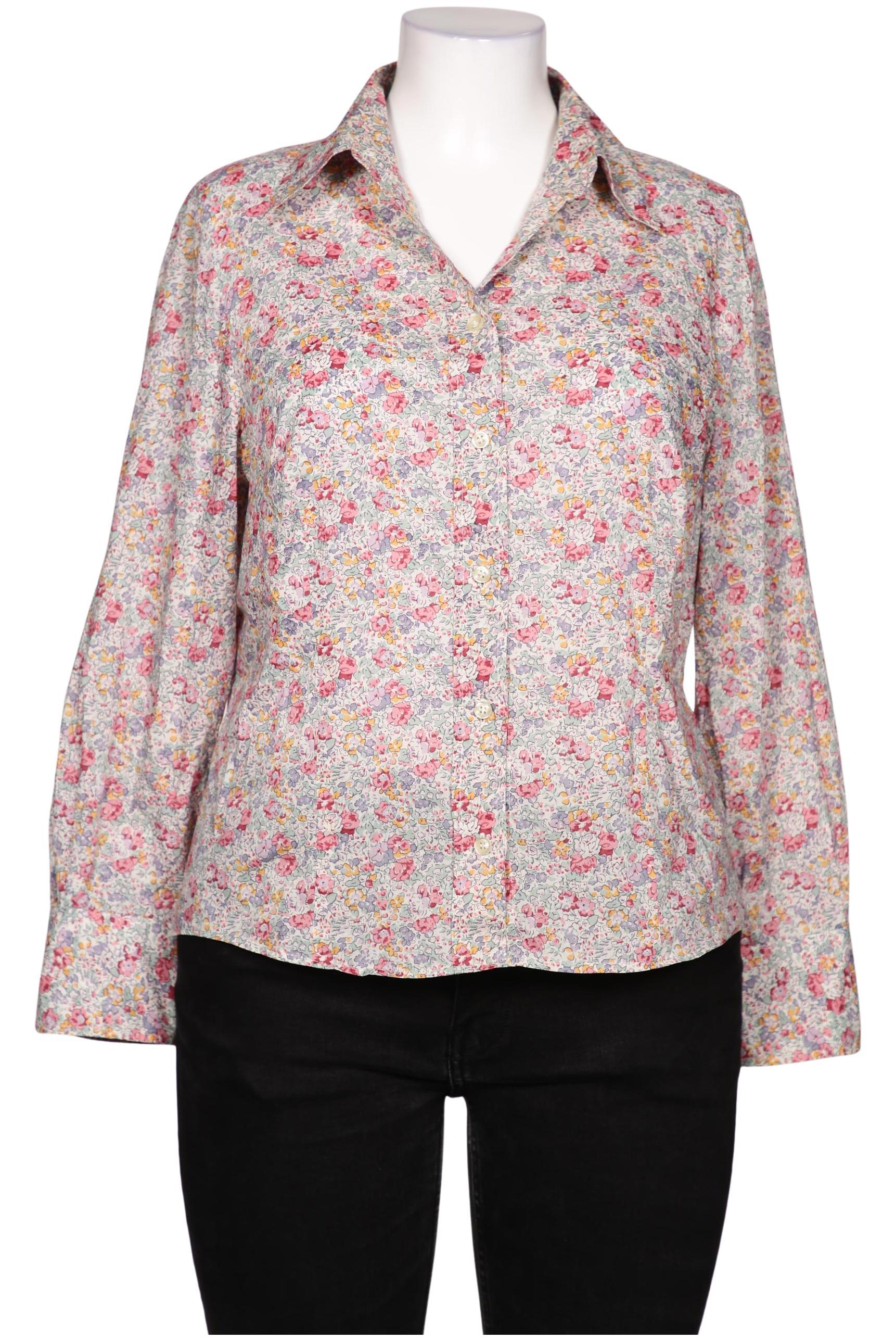 

Madeleine Damen Bluse, mehrfarbig, Gr. 44