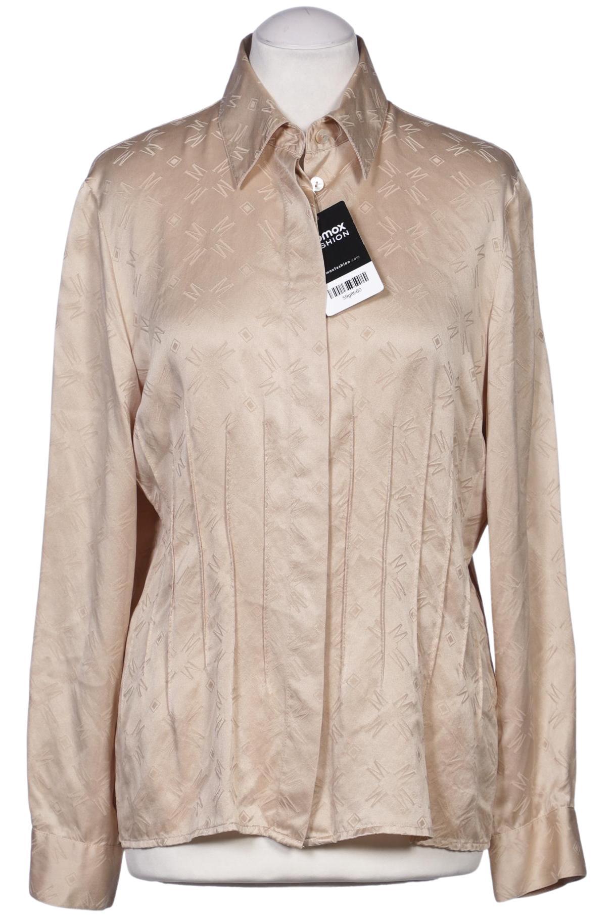 

Madeleine Damen Bluse, beige, Gr. 40