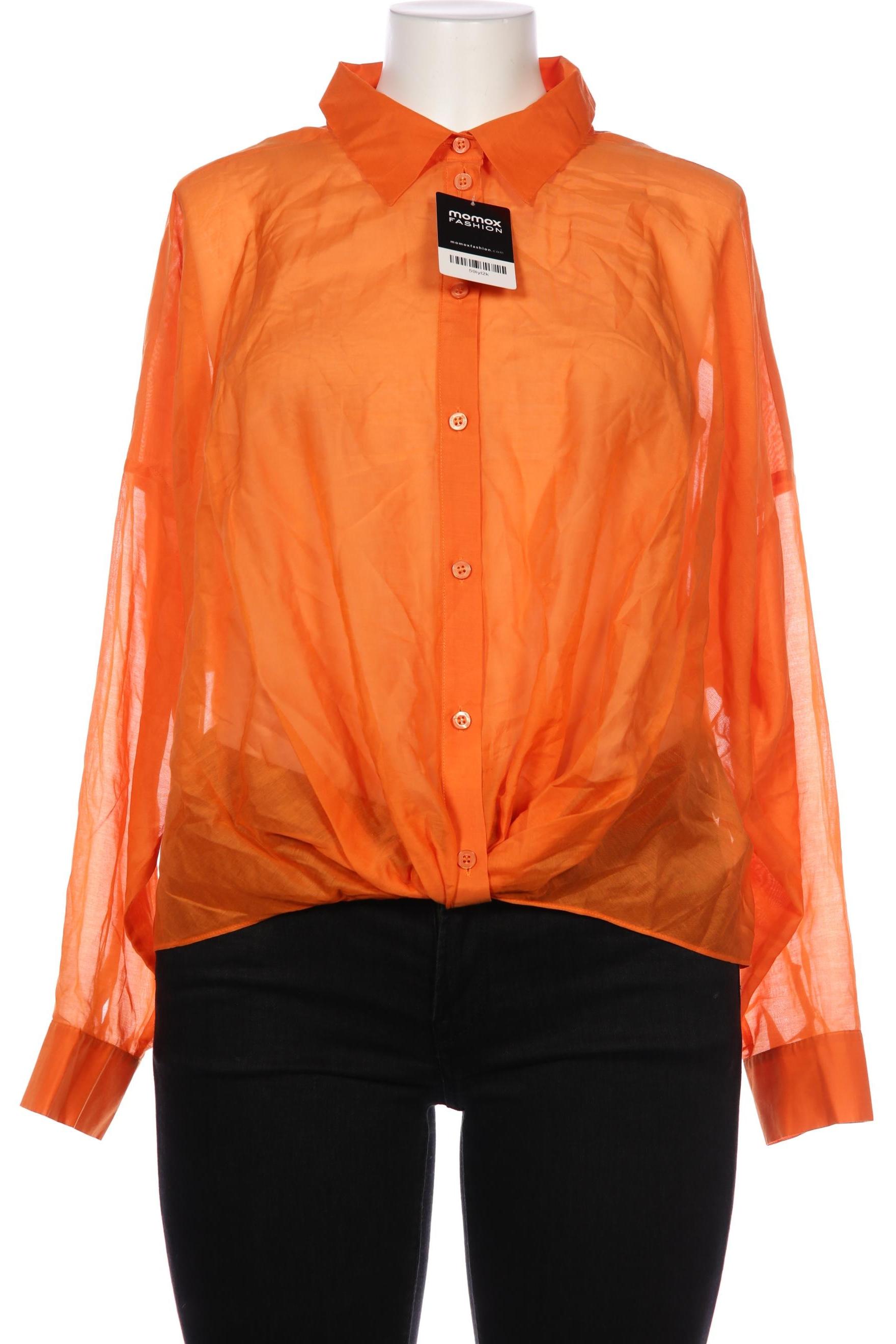 

Madeleine Damen Bluse, orange, Gr. 44