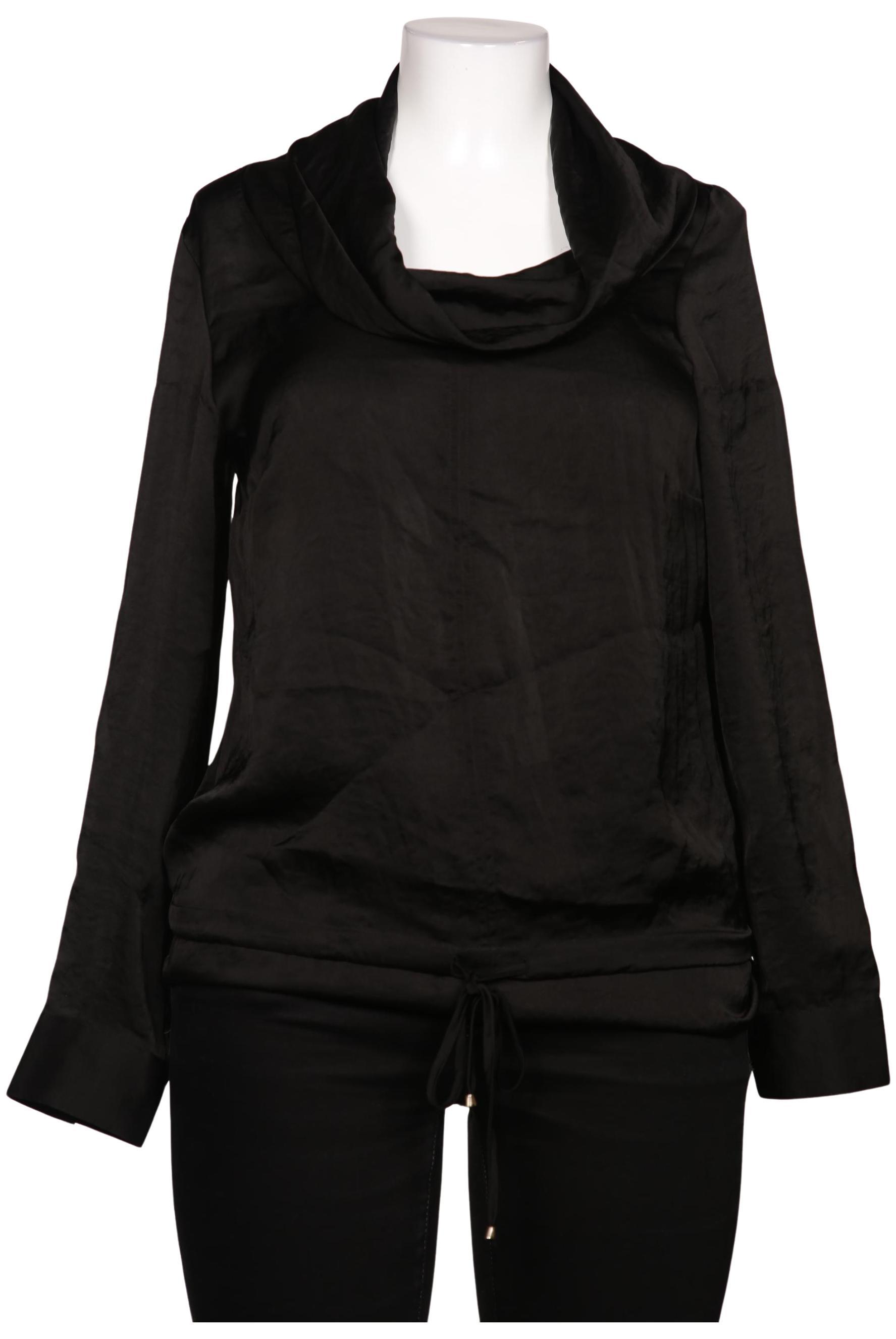 

Madeleine Damen Bluse, schwarz, Gr. 44
