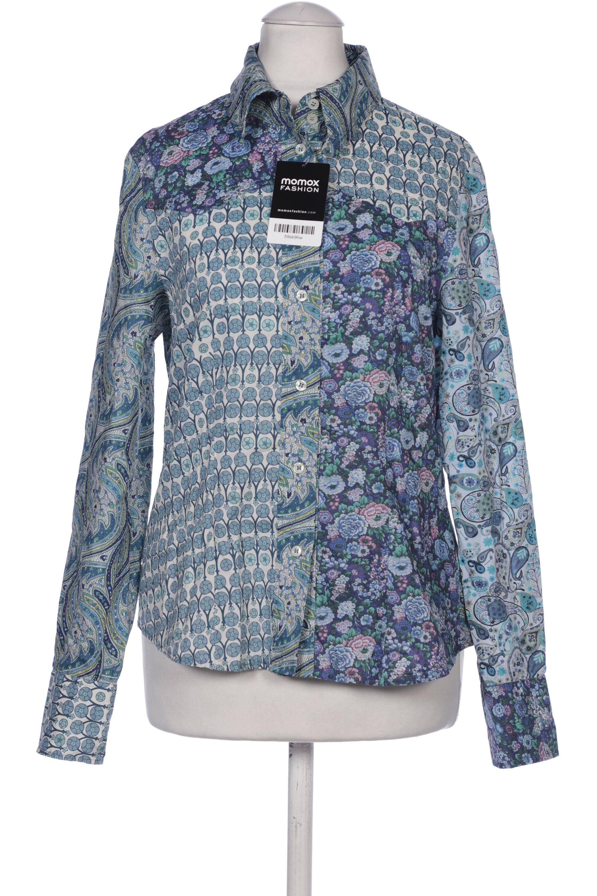 

Madeleine Damen Bluse, mehrfarbig, Gr. 36