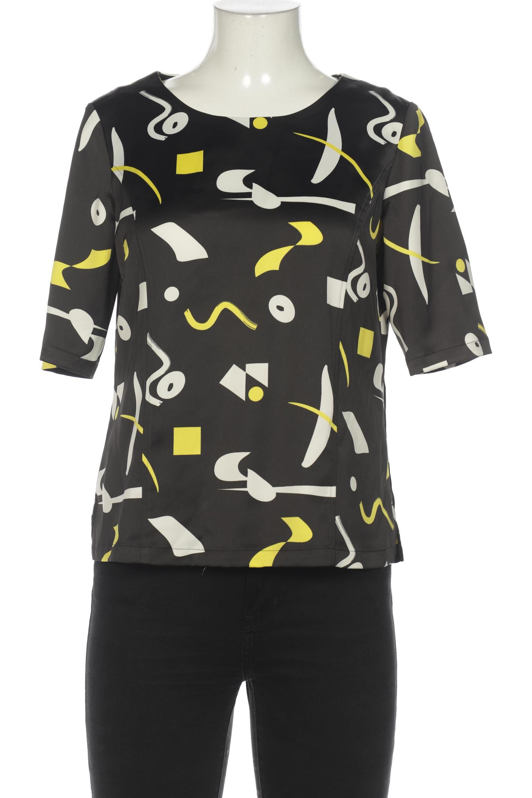 

Madeleine Damen Bluse, schwarz, Gr. 38
