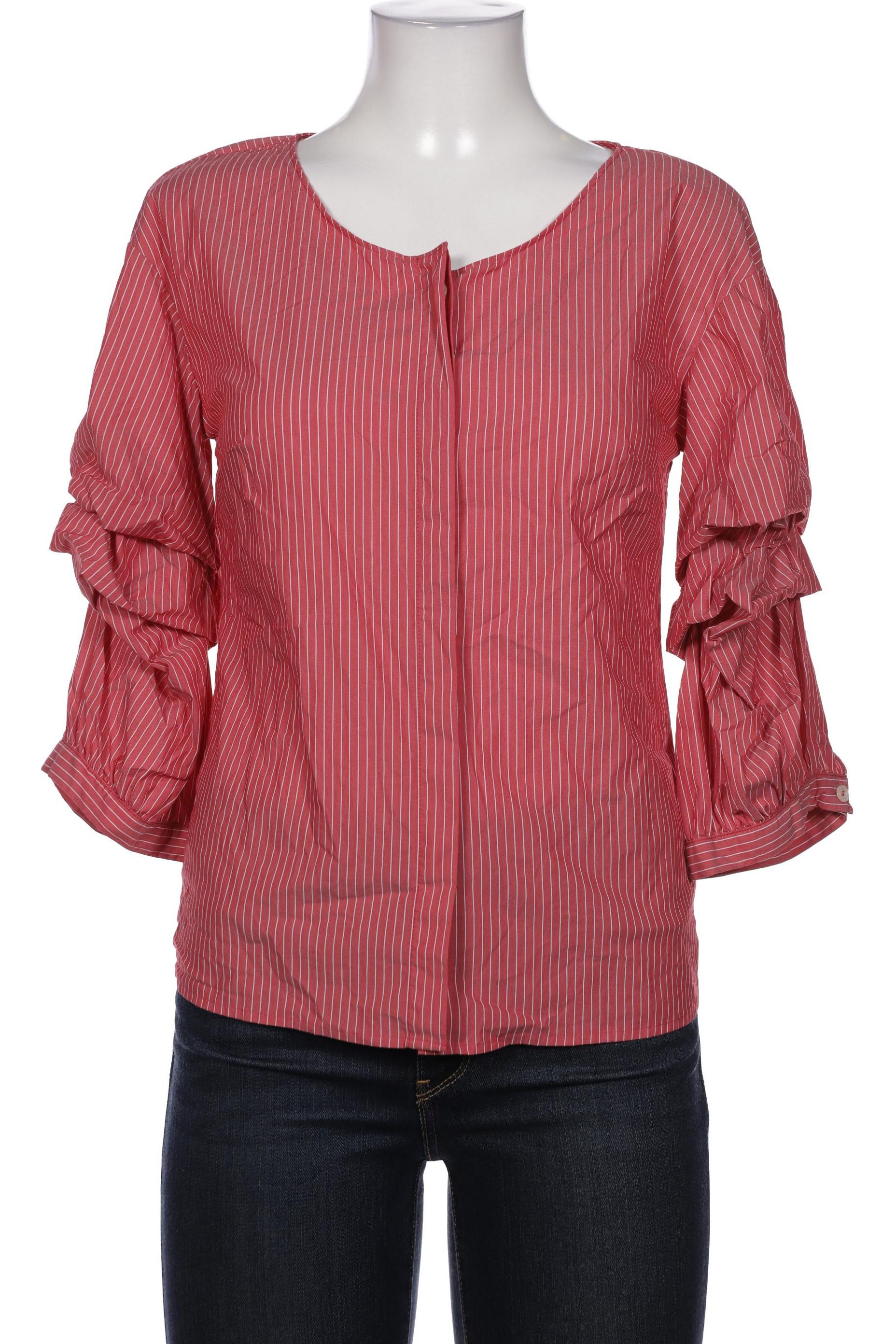 

Madeleine Damen Bluse, rot, Gr. 36