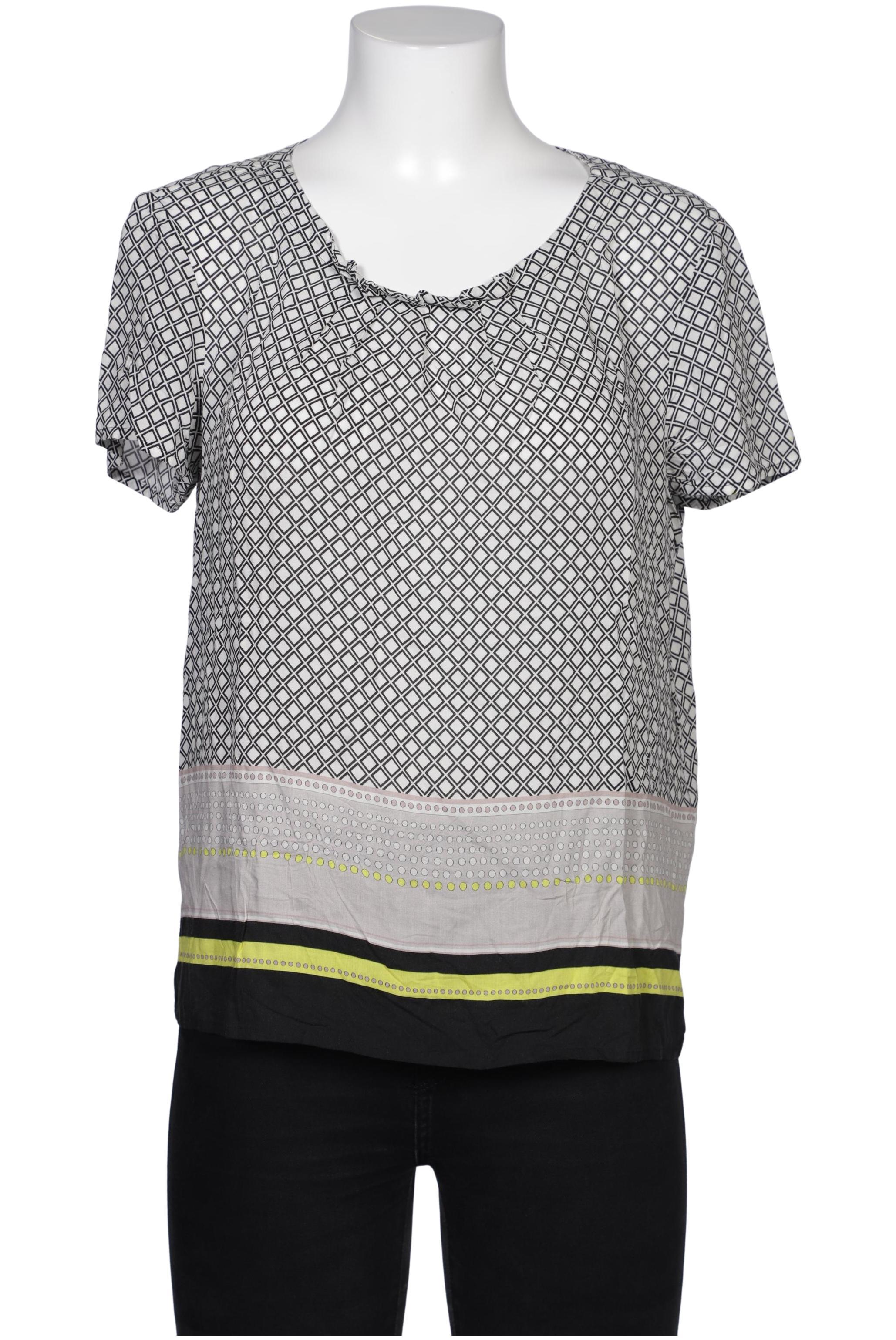 

Madeleine Damen Bluse, mehrfarbig, Gr. 38