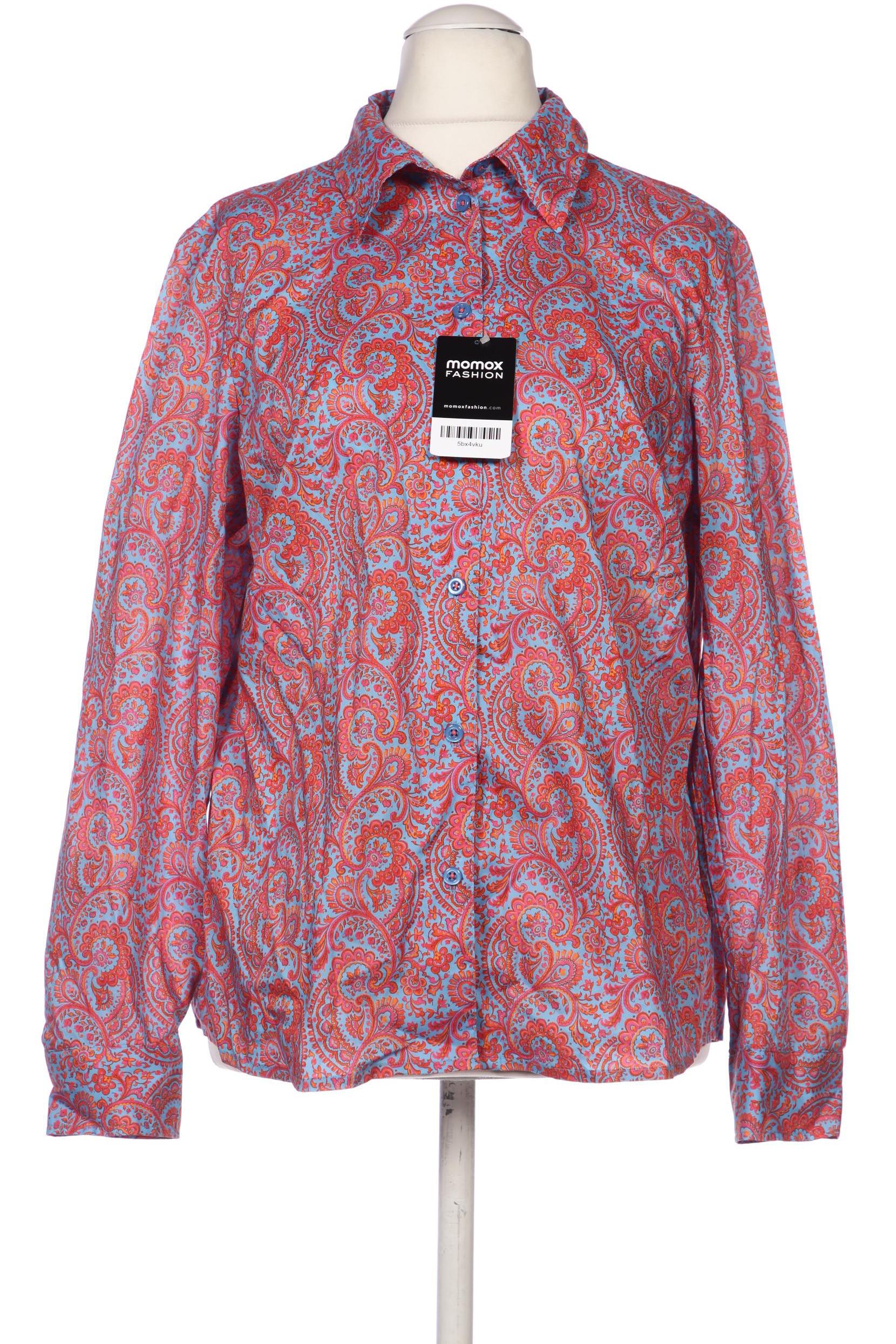 

Madeleine Damen Bluse, mehrfarbig, Gr. 42