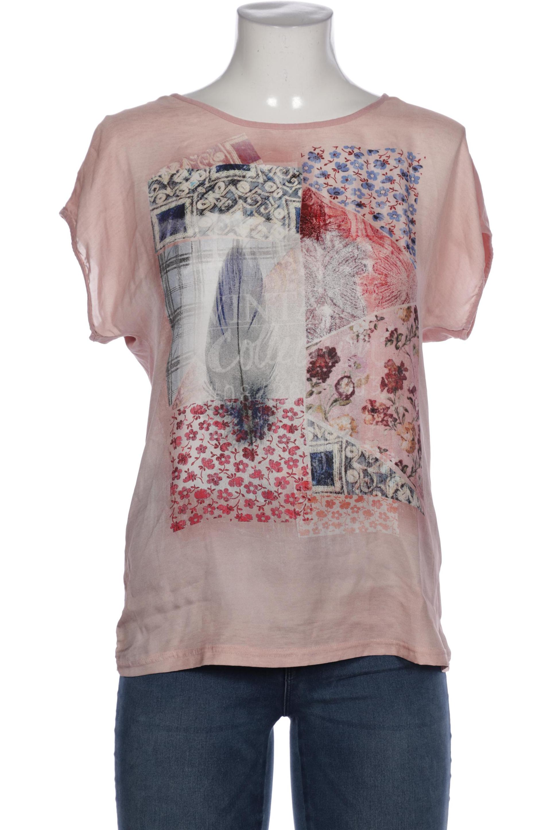 

Madeleine Damen Bluse, pink