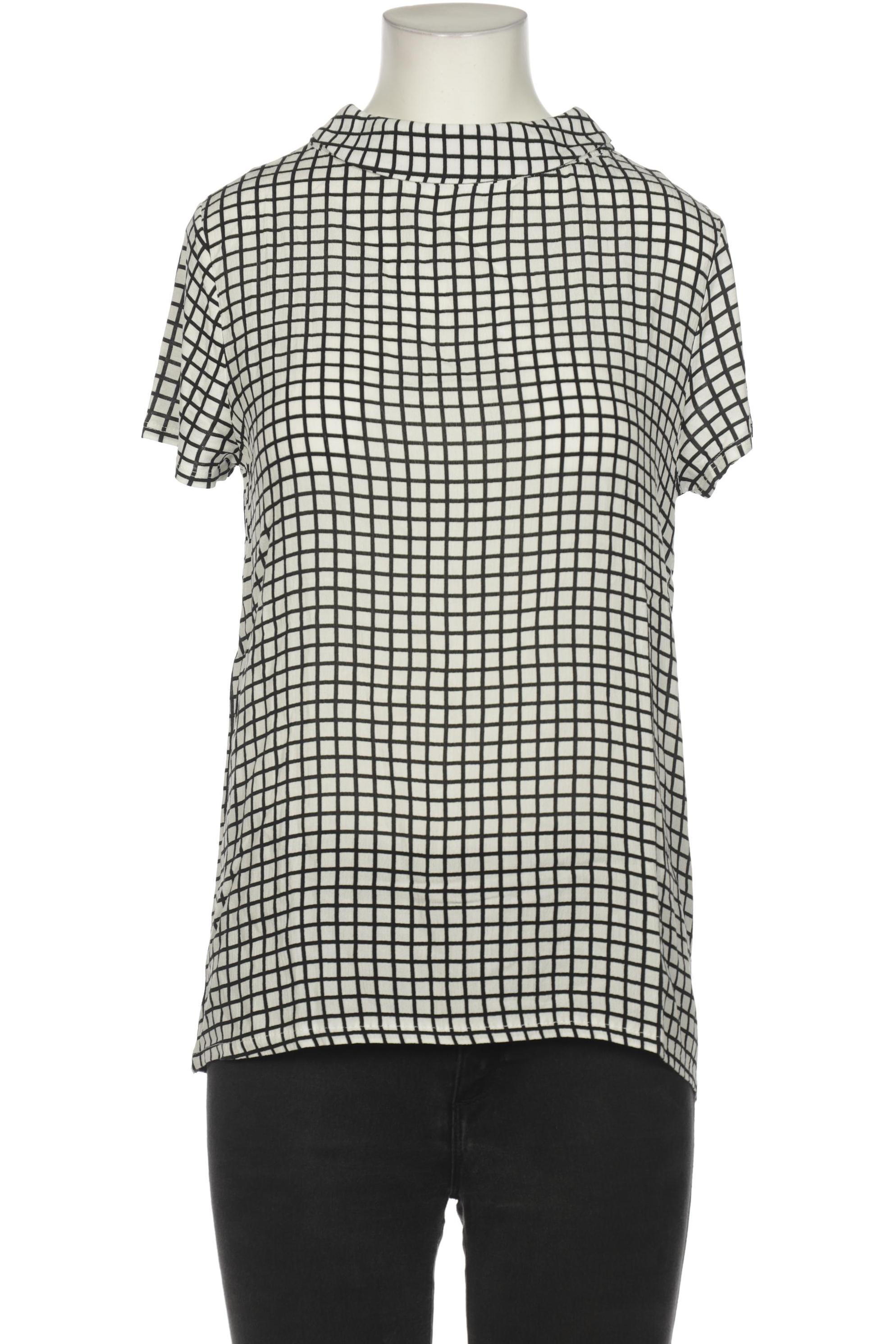 

Madeleine Damen Bluse, weiß, Gr. 38