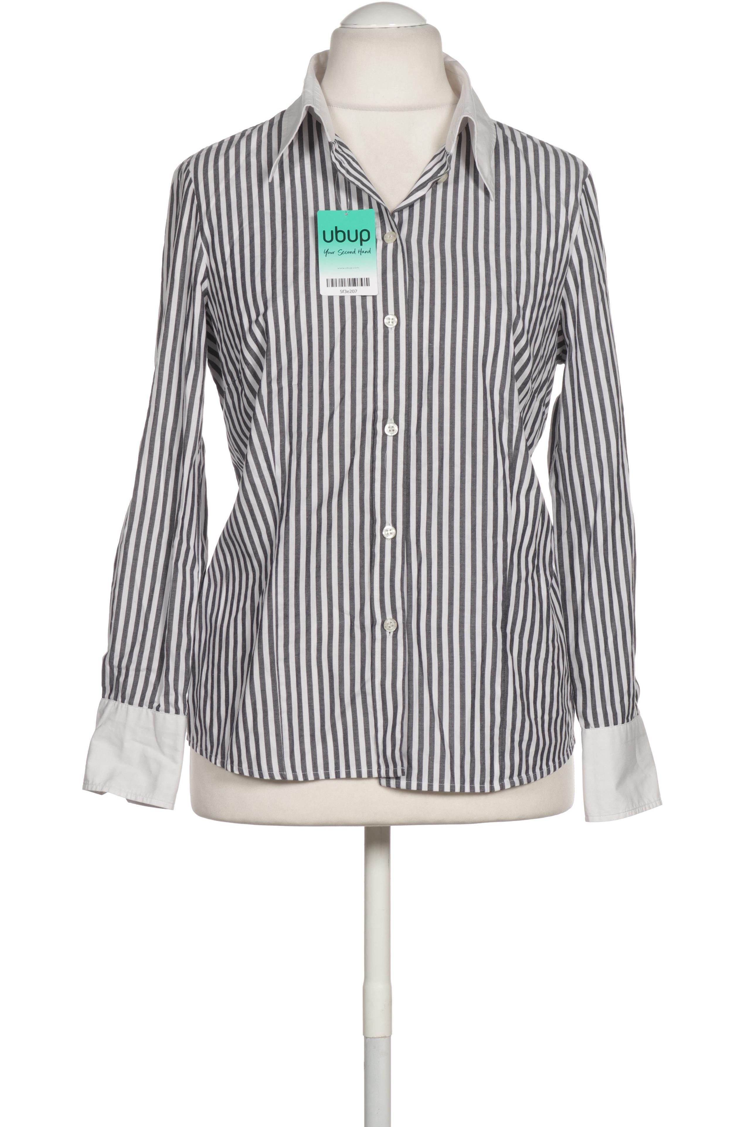 

Madeleine Damen Bluse, grau, Gr.