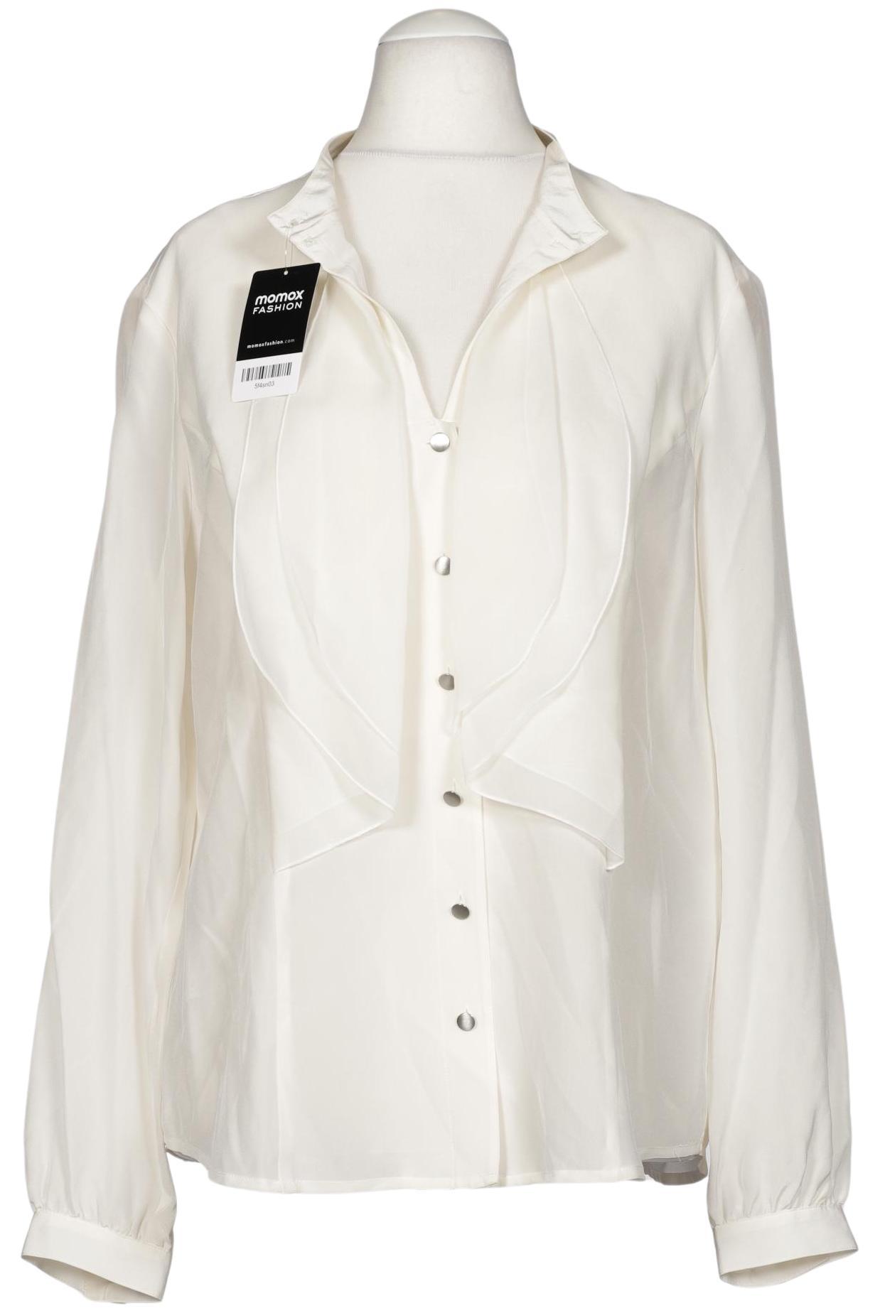 

Madeleine Damen Bluse, cremeweiß, Gr. 42