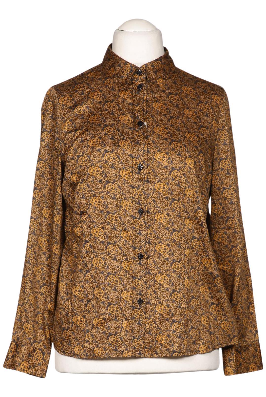 

Madeleine Damen Bluse, braun, Gr. 42